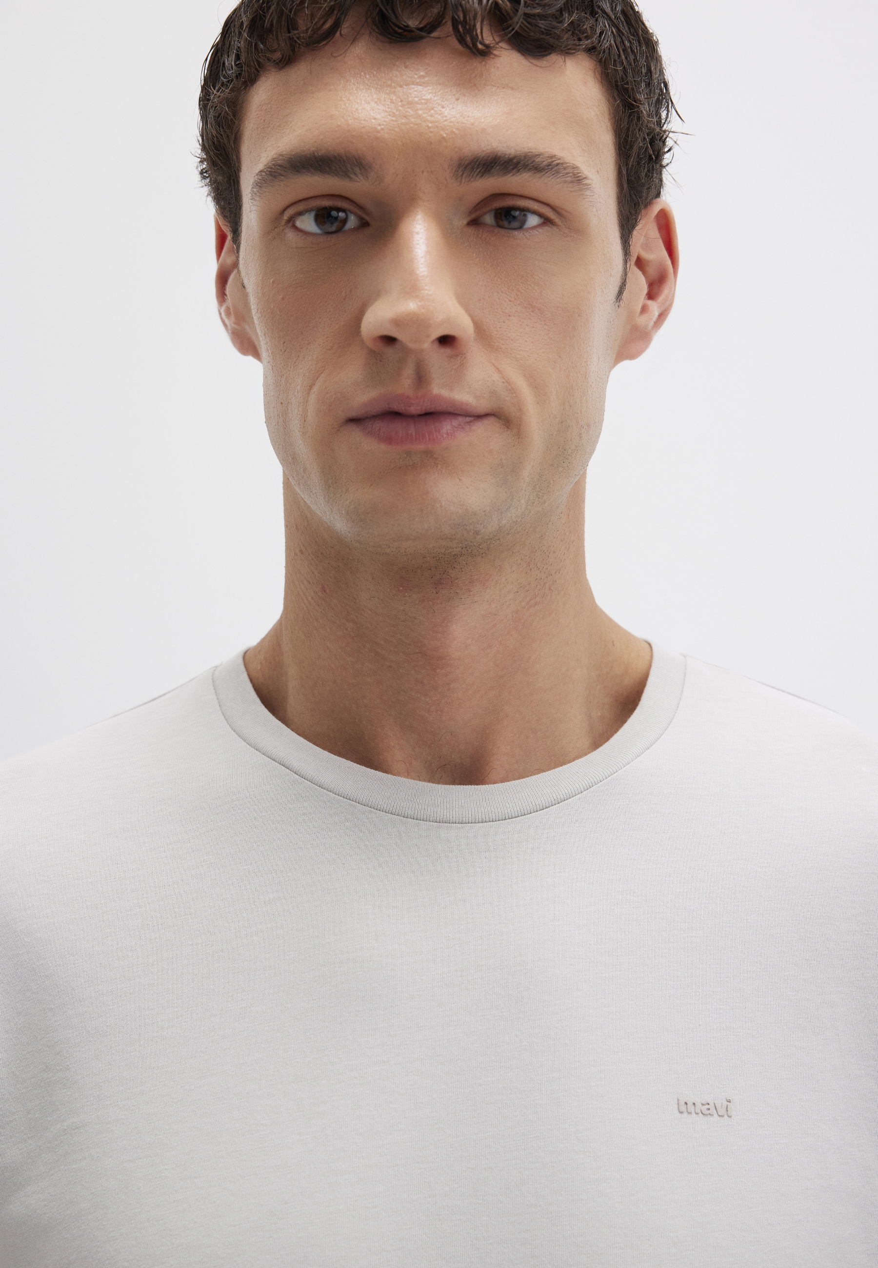 Mavi T-Shirt »MAVI PRINTED TEE«, Basic Tee