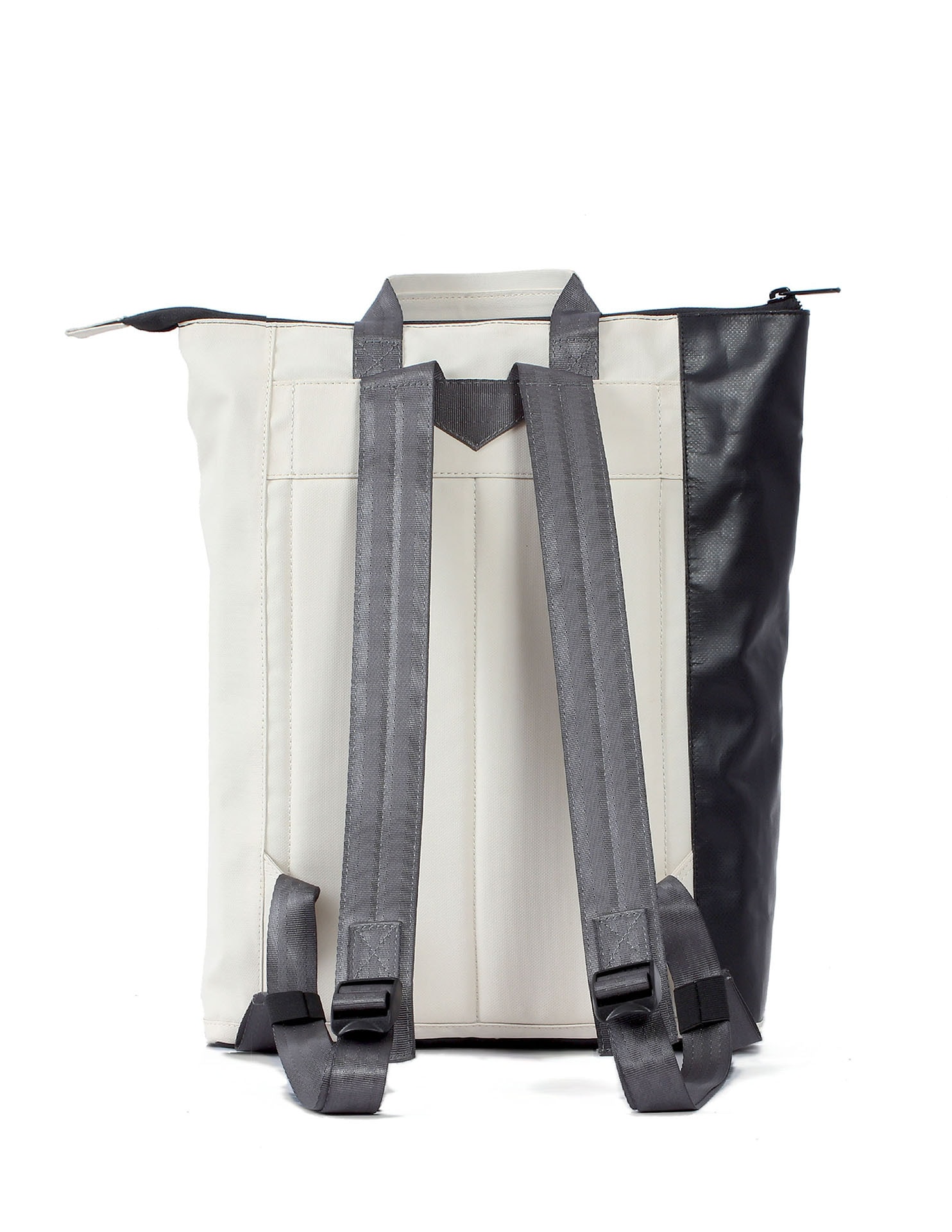7clouds Laptoprucksack »Shawi 7.1« mit recyceltem PET