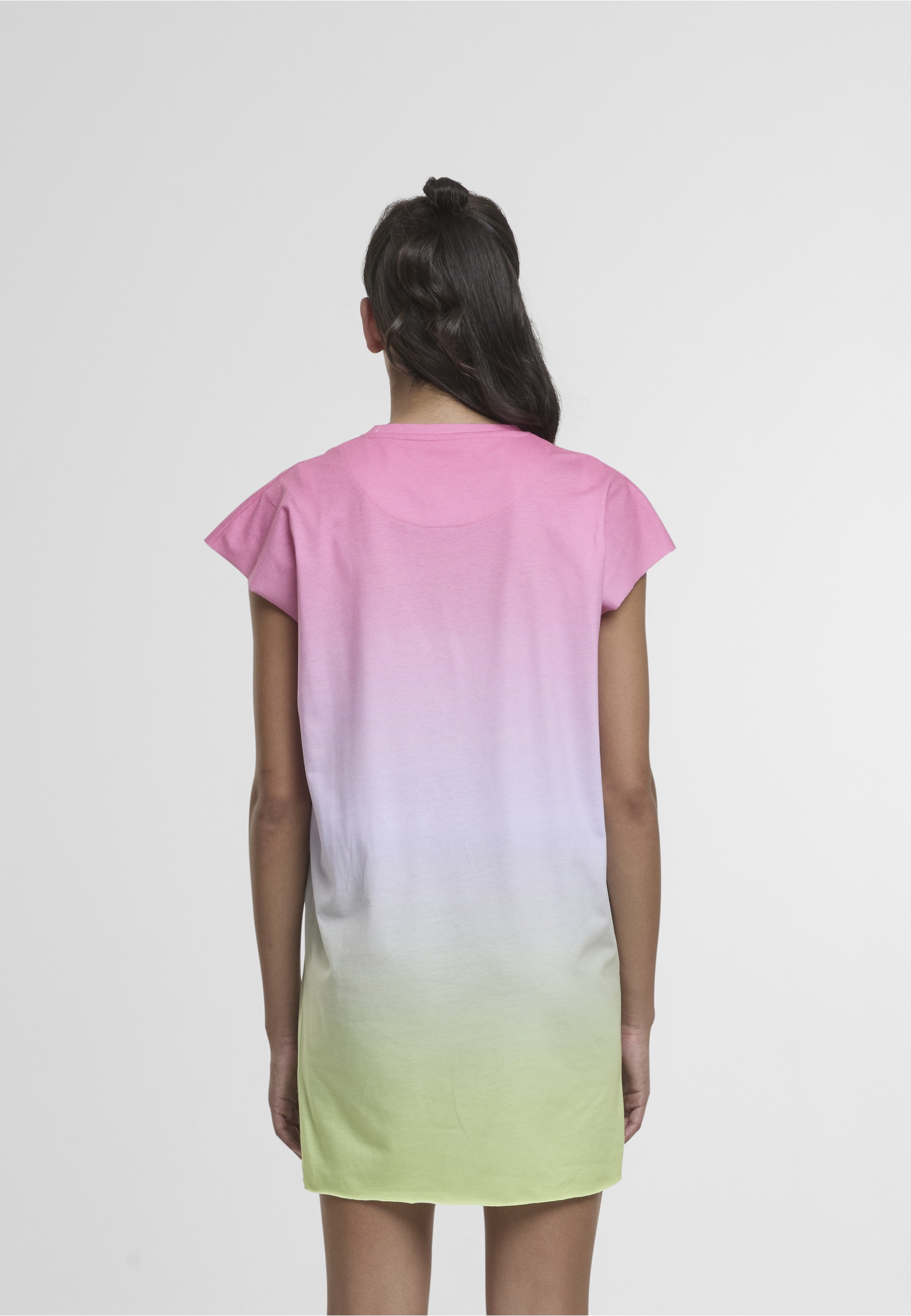 Just Rhyse Shirtkleid »Just Rhyse Damen Venado Dress Colored« 1 Stk. tlg.