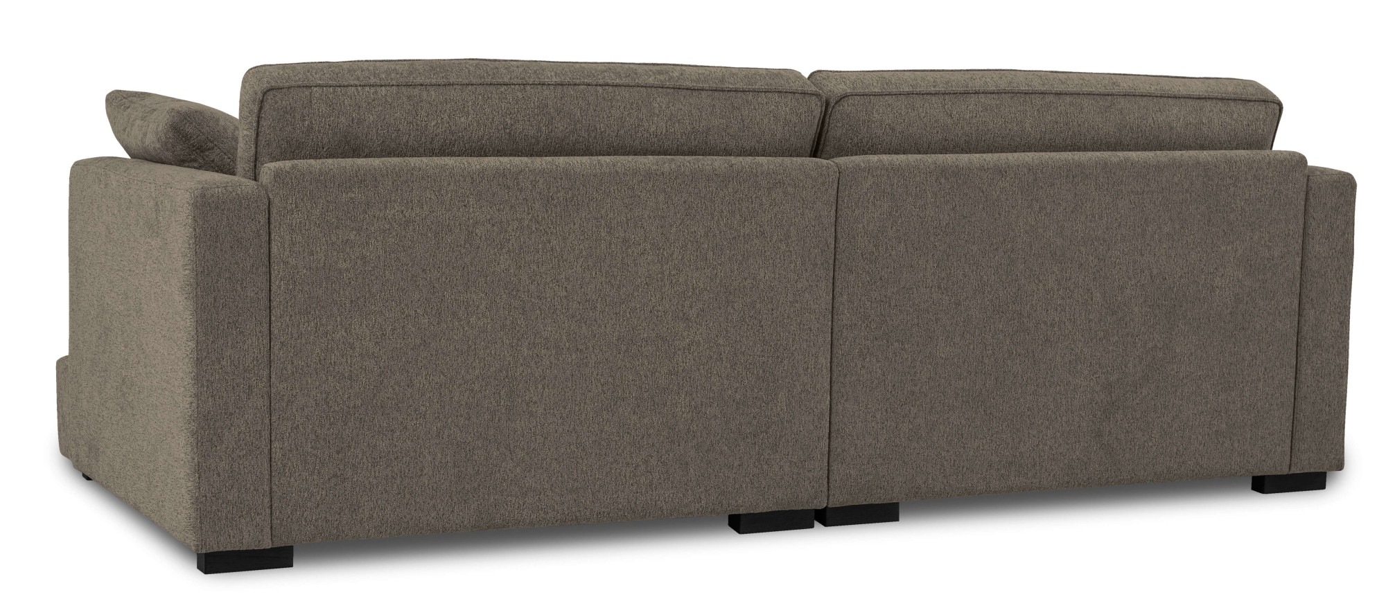 Guido Maria Kretschmer Home&Living Big-Sofa »Annera«, weicher Sitzkomfort, mit extra tiefen Sitzflächen, Füllung mit Federn