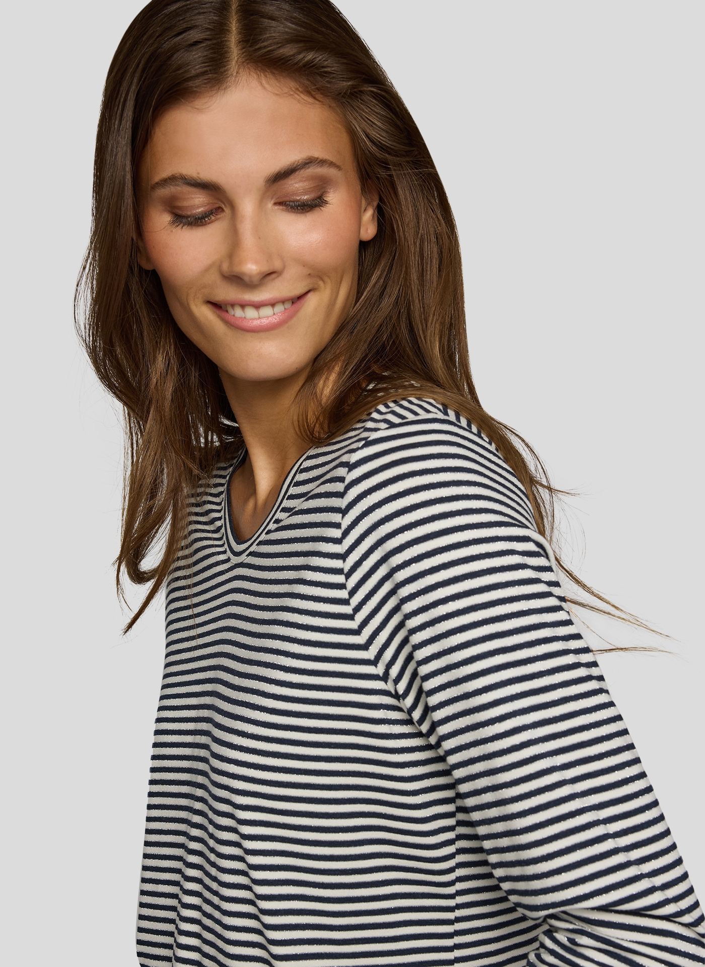 Rabe Print-Shirt »T-Shirt«