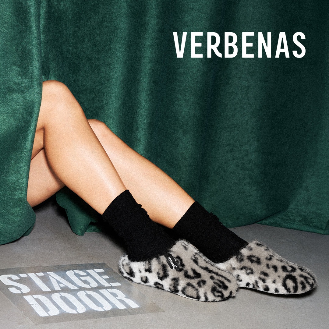 VERBENAS Pantoffel Homeslipper, Wohlfühlschuh, Hausschuh, Clog zum Schlupfe günstig online kaufen