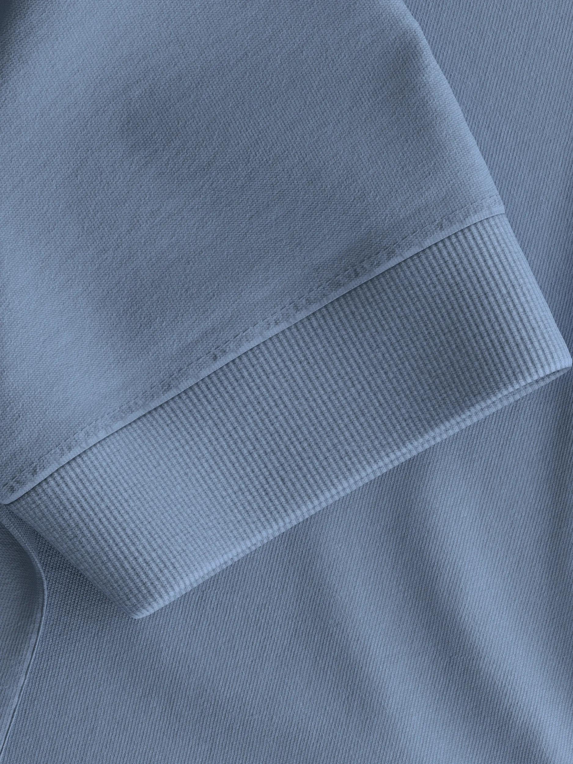 Thumbnail - Joop Jeans Langarmshirt "Cedric" Basic, Rundhals, regular fit