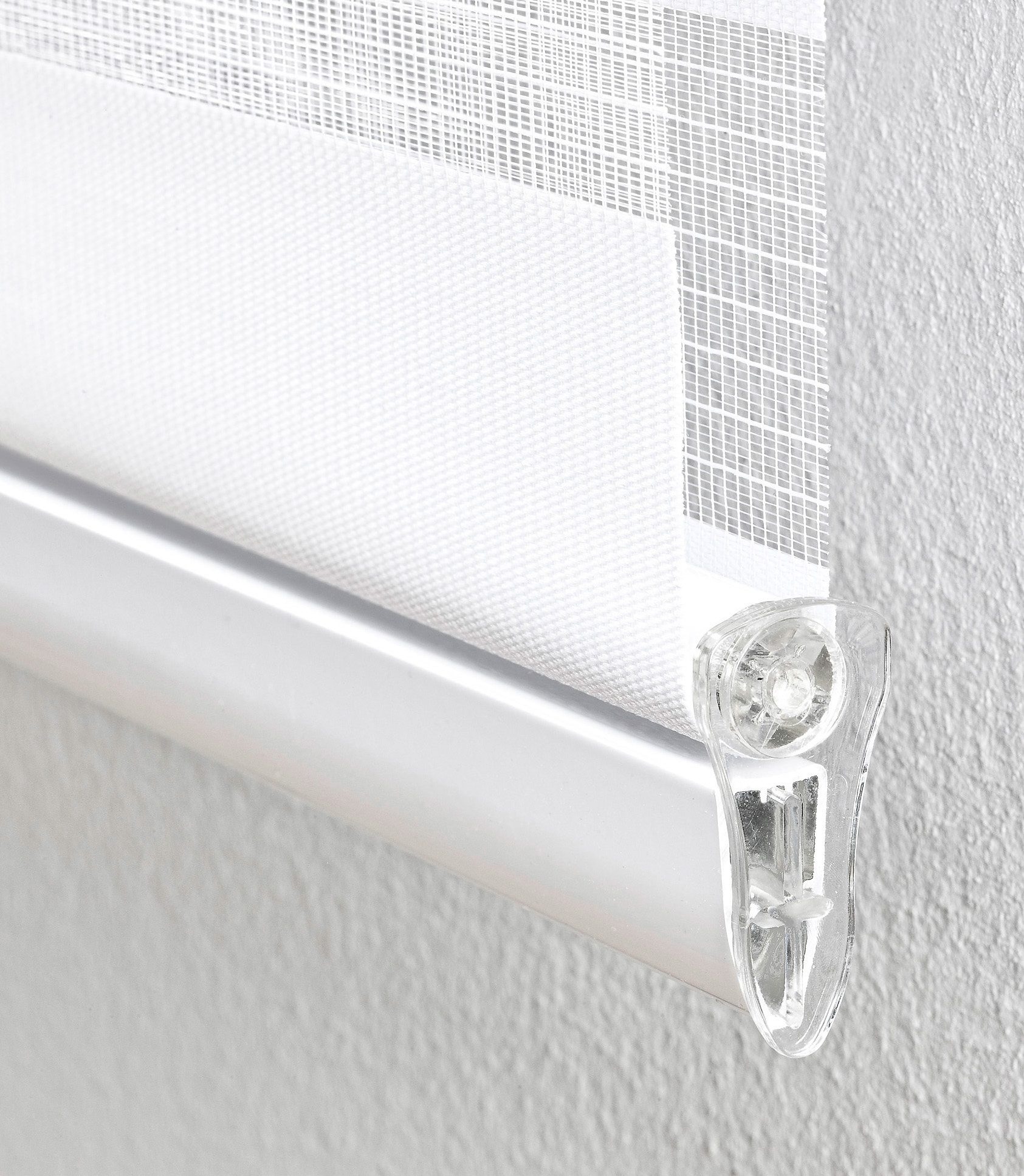 Thumbnail - Liedeco Doppelrollo "Duo-Rollo mit Blende" Lichtschutz