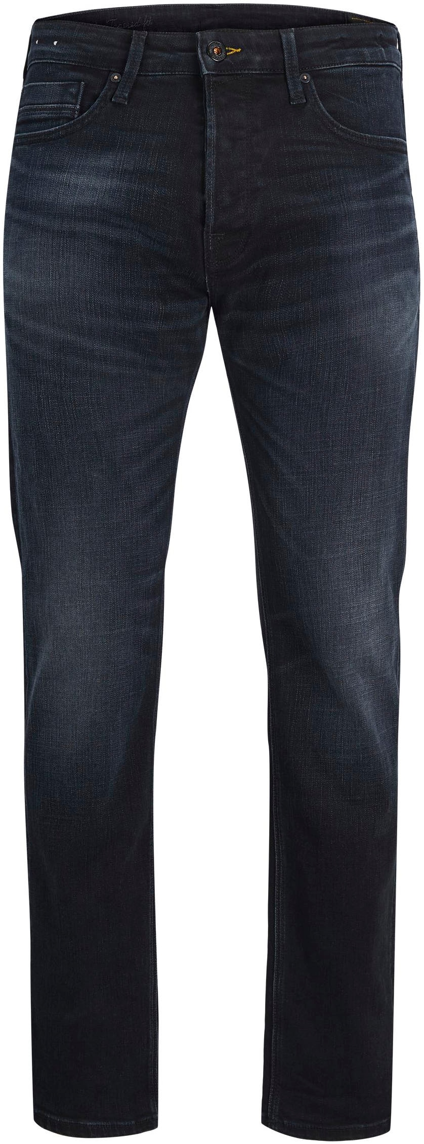 Jack & Jones Comfort-fit-Jeans "MIKE WOOD"