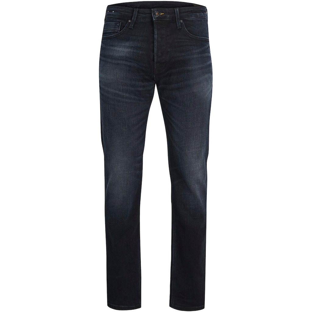 Jack & Jones Comfort-fit-Jeans »MIKE WOOD«