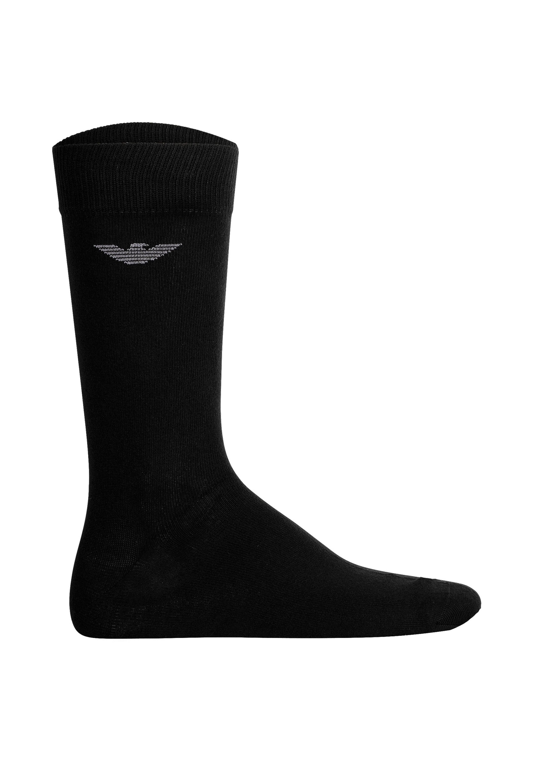 Emporio Armani Kurzsocken »Socken Casual Cotton 3er Pack«
