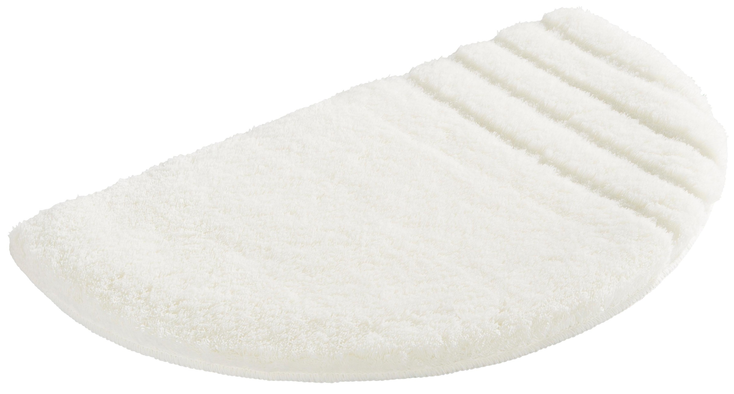 Möve Badematte "Loft, Badvorleger, Badezimmer Teppich" Höhe 30 mm rutschhem günstig online kaufen
