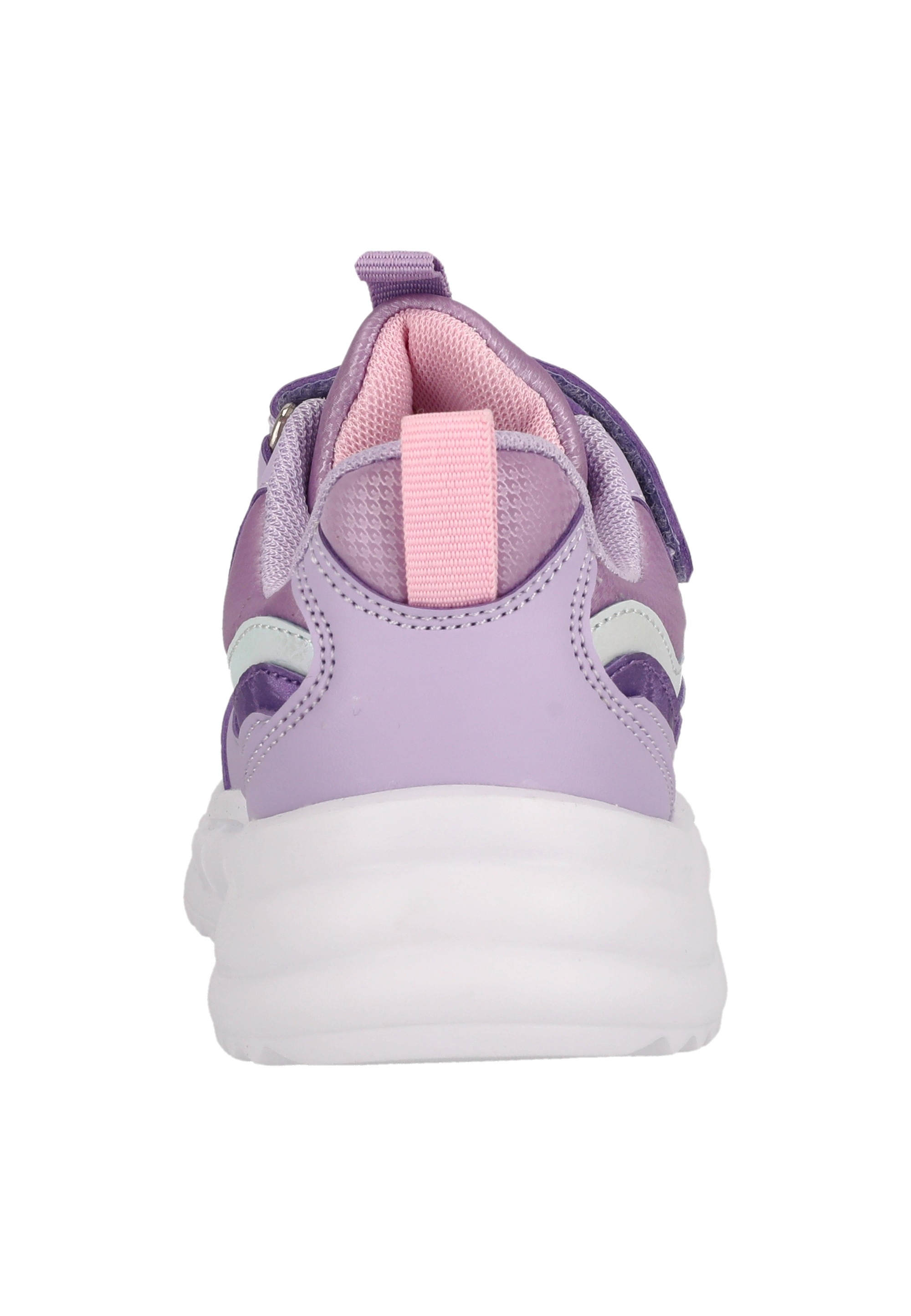 ZIGZAG Sneaker »Lassis«, mit praktischem und einfachem Klettverschluss