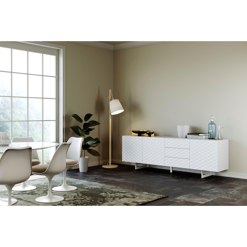 DIVENTA Sideboard »KORFU«