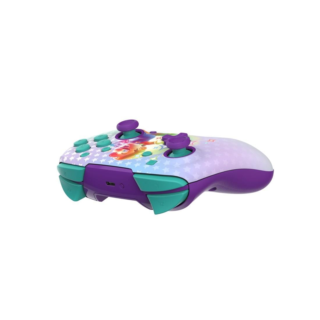 Turtle Beach Controller »NSW Rematch, Invincible Mario«