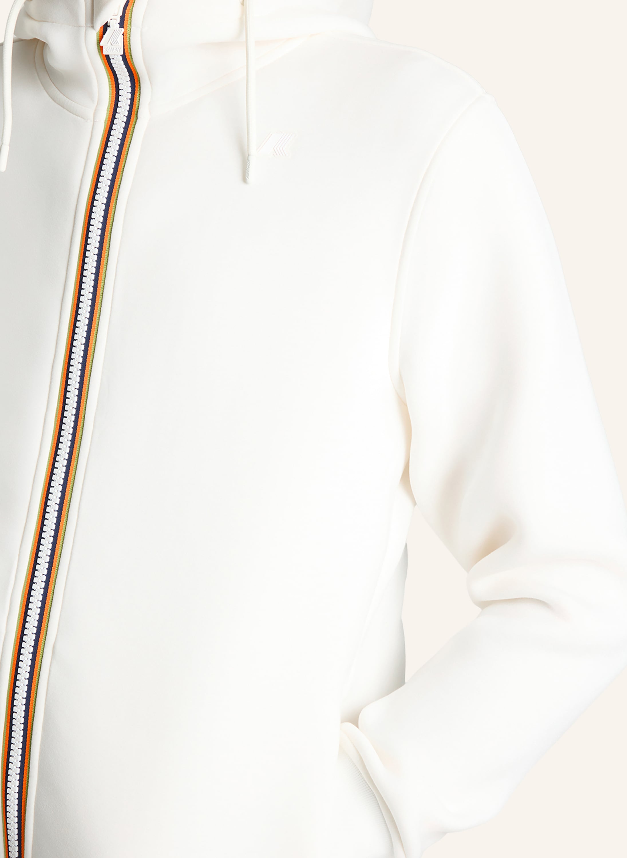 K-WAY Funktionsjacke »K-Way Funktionsjacke RAINER SPACER«