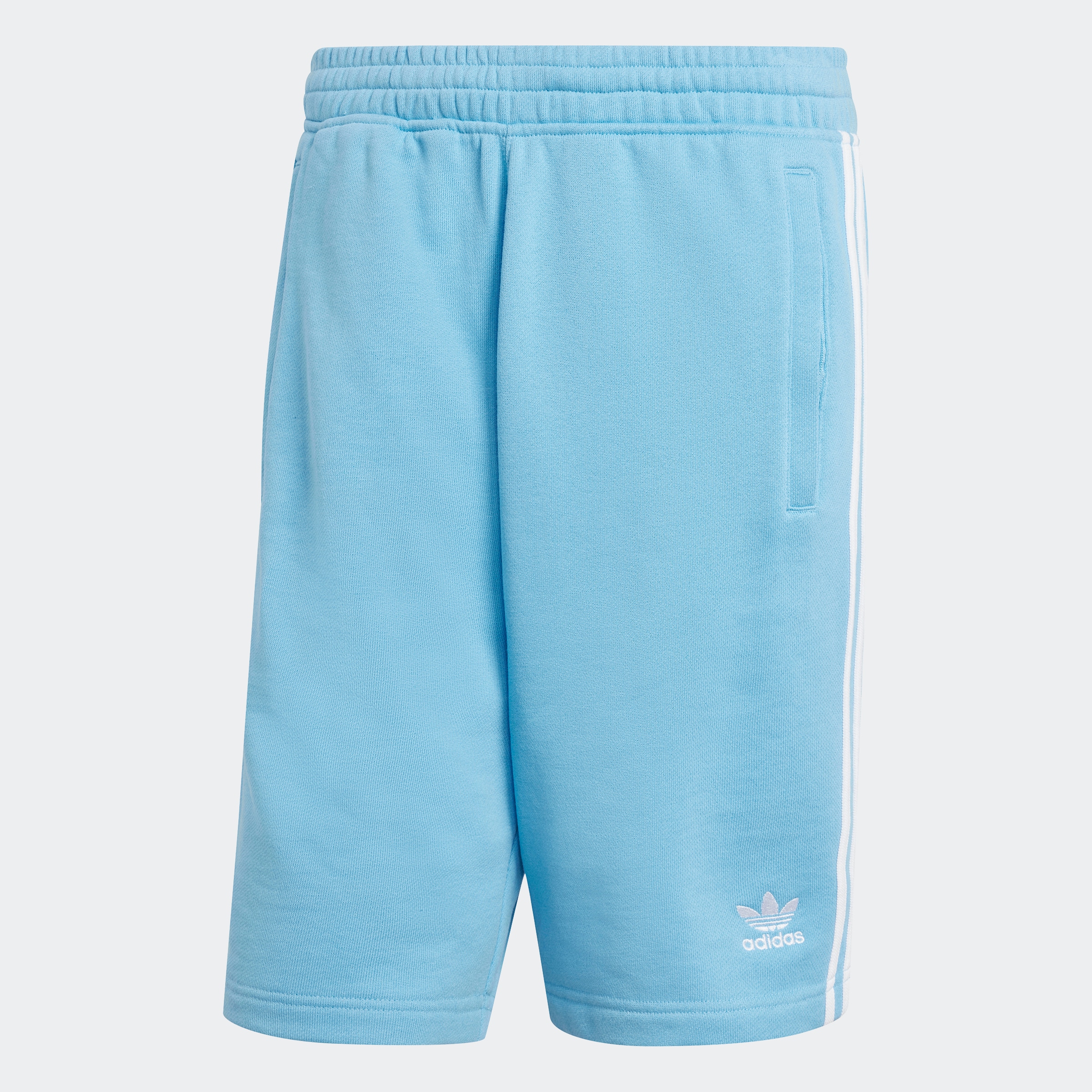 adidas Originals Shorts »3-STRIPE SHORT«, (1 tlg.)