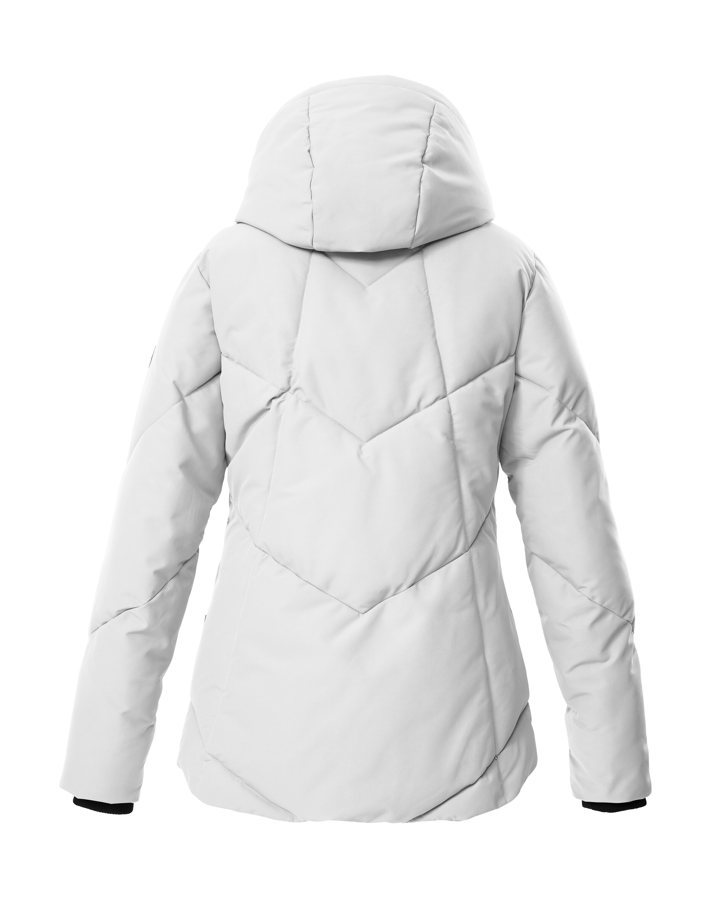 G.I.G.A. DX by killtec Steppjacke »GW 40 WMN QLTD JCKT«, Moderne, wasserabweisende Funktionsjacke, winddicht, atmungsaktiv