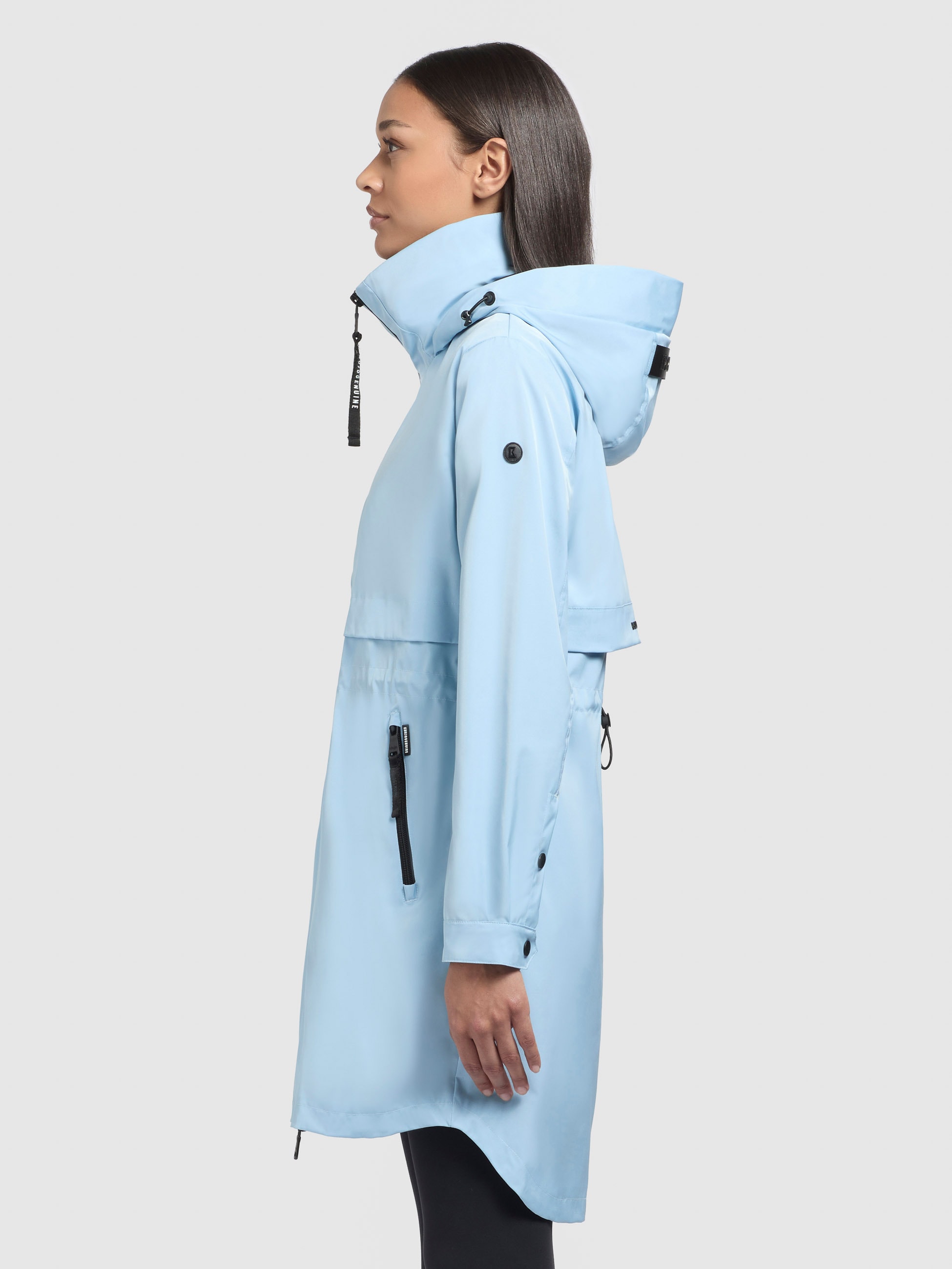 khujo Kurzmantel »ARIANA3«