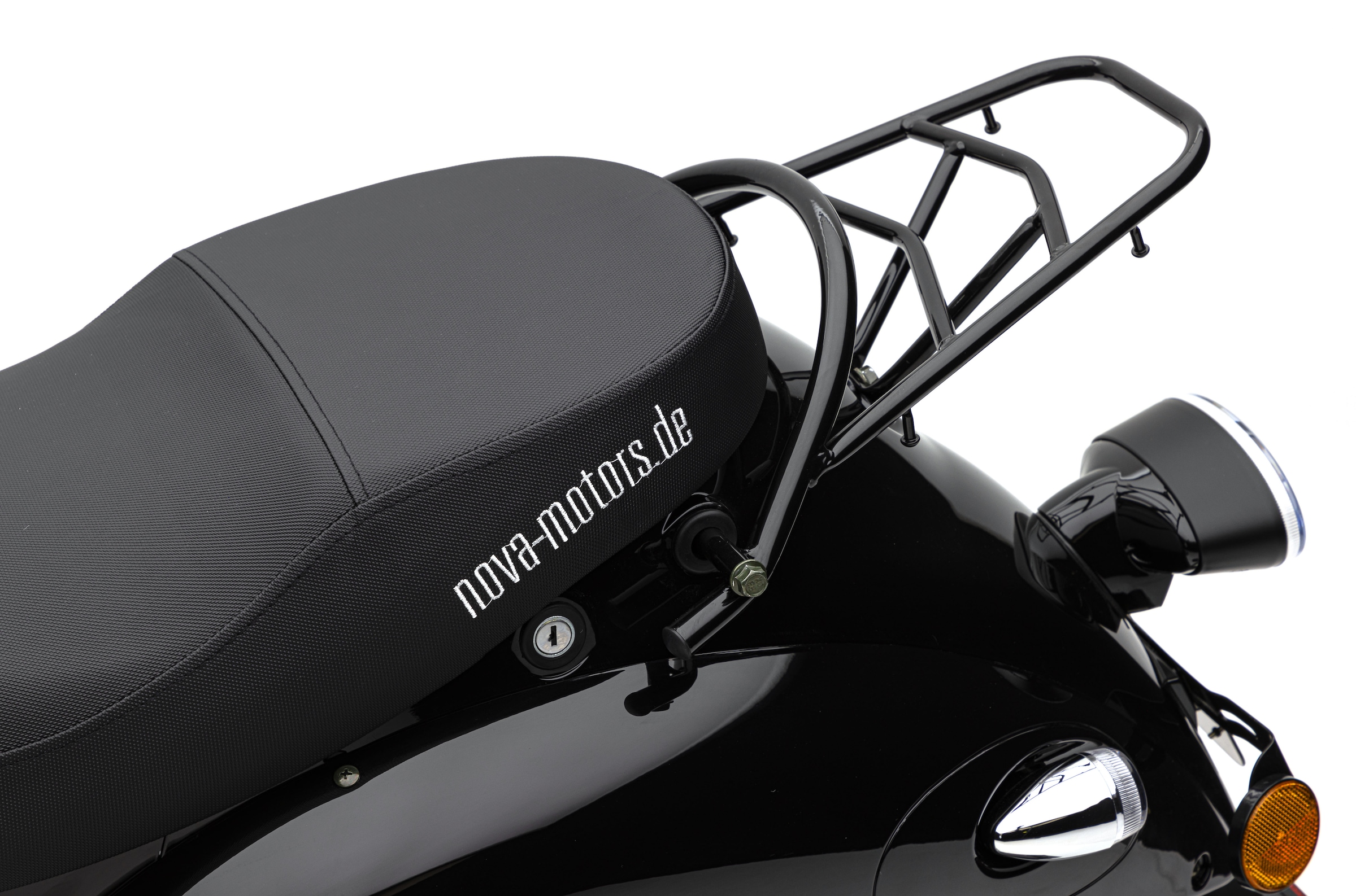 Nova Motors Motorroller »Retro Star EFI« 45 km/h Euro 5
