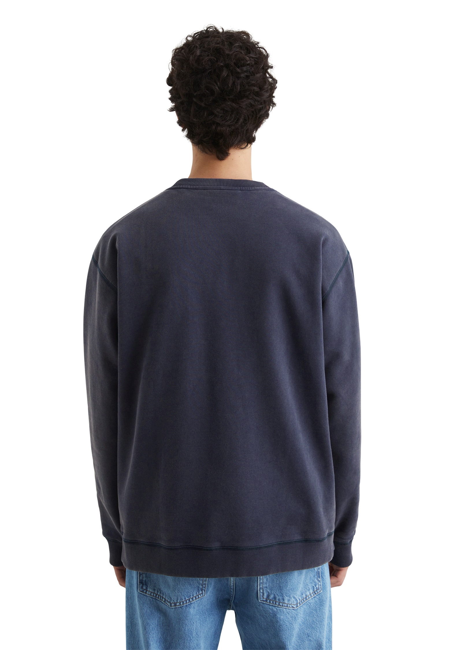 Marc OPolo DENIM Sweatshirt günstig online kaufen