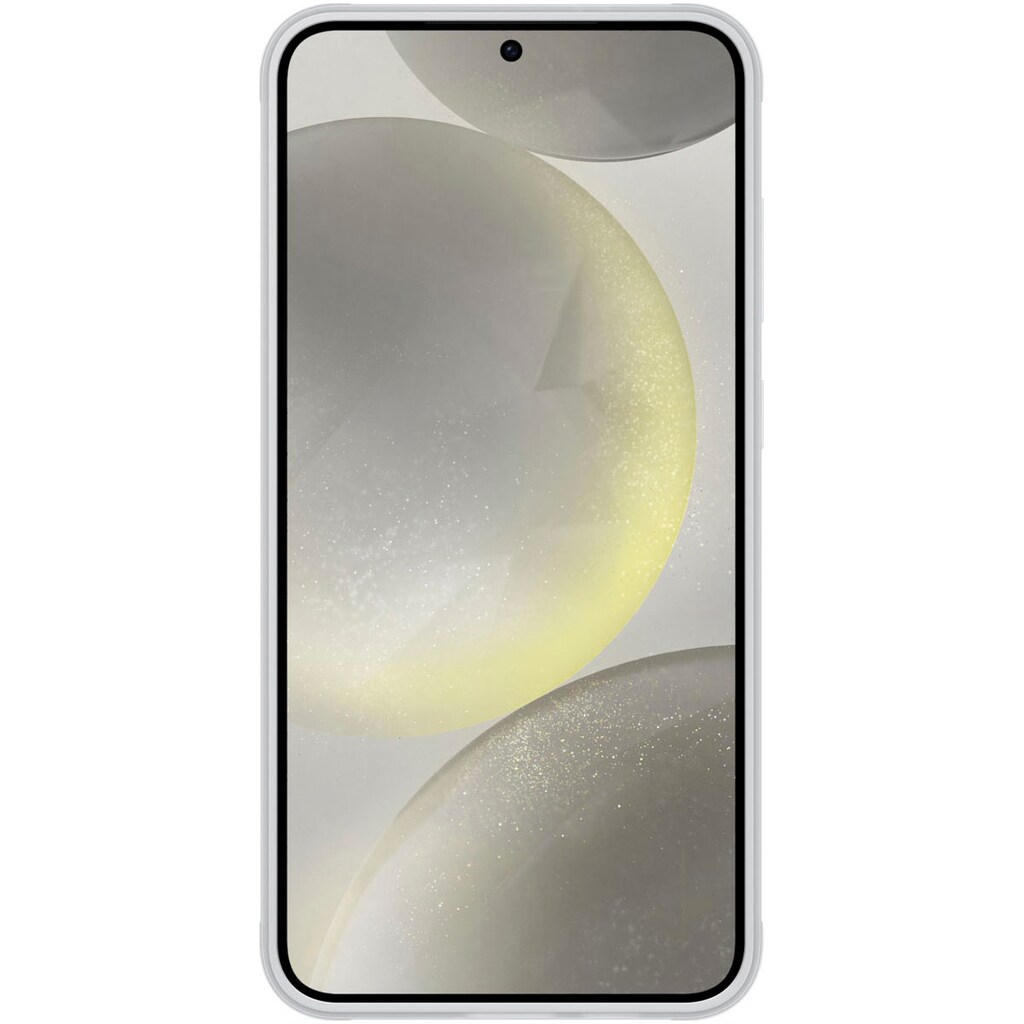 Samsung Handyhülle »Clear Case by ITFIT für Samsung Galaxy S24+«