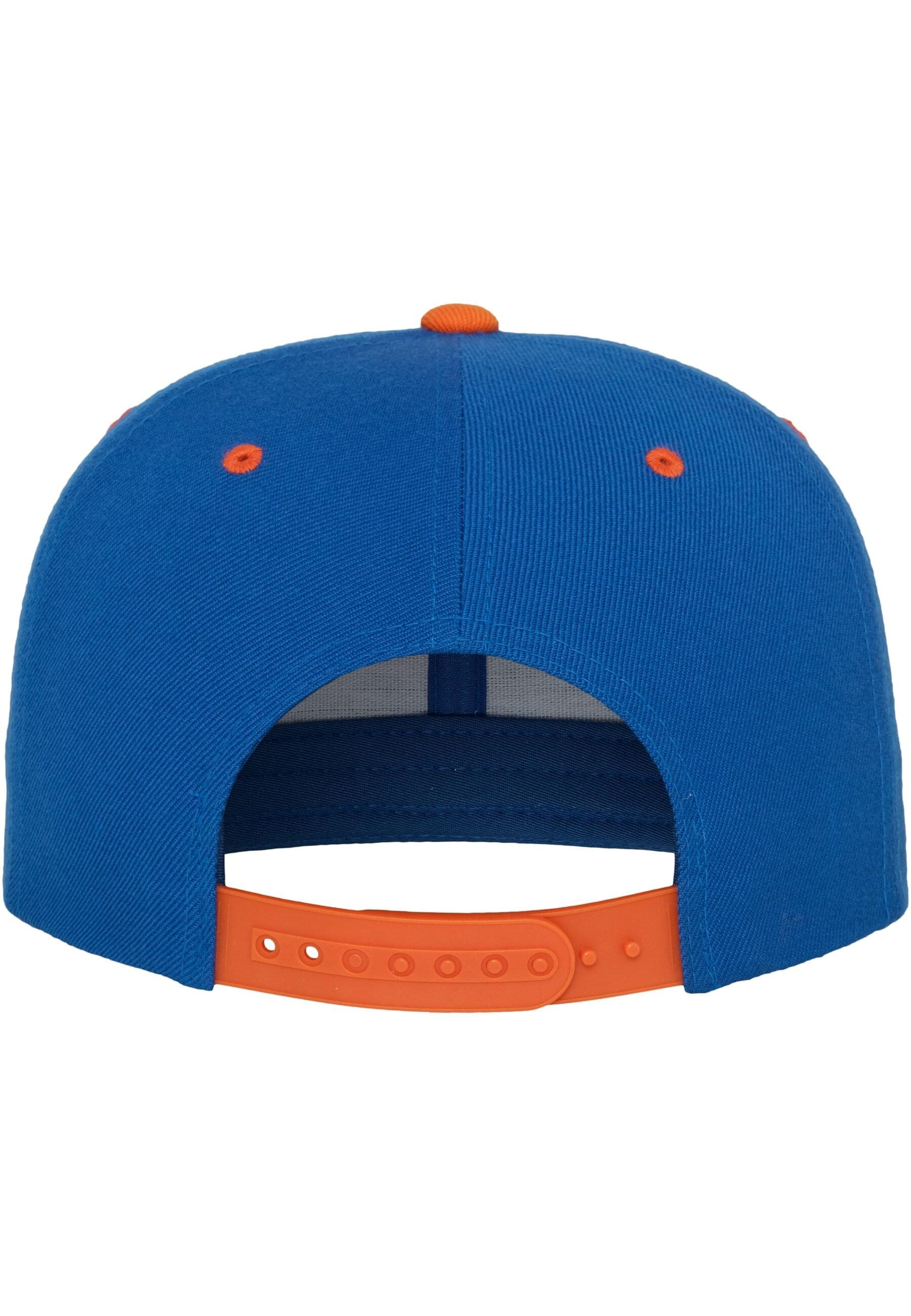 Flexfit Flex Cap »Flexfit Unisex Classic Snapback 2-Tone«