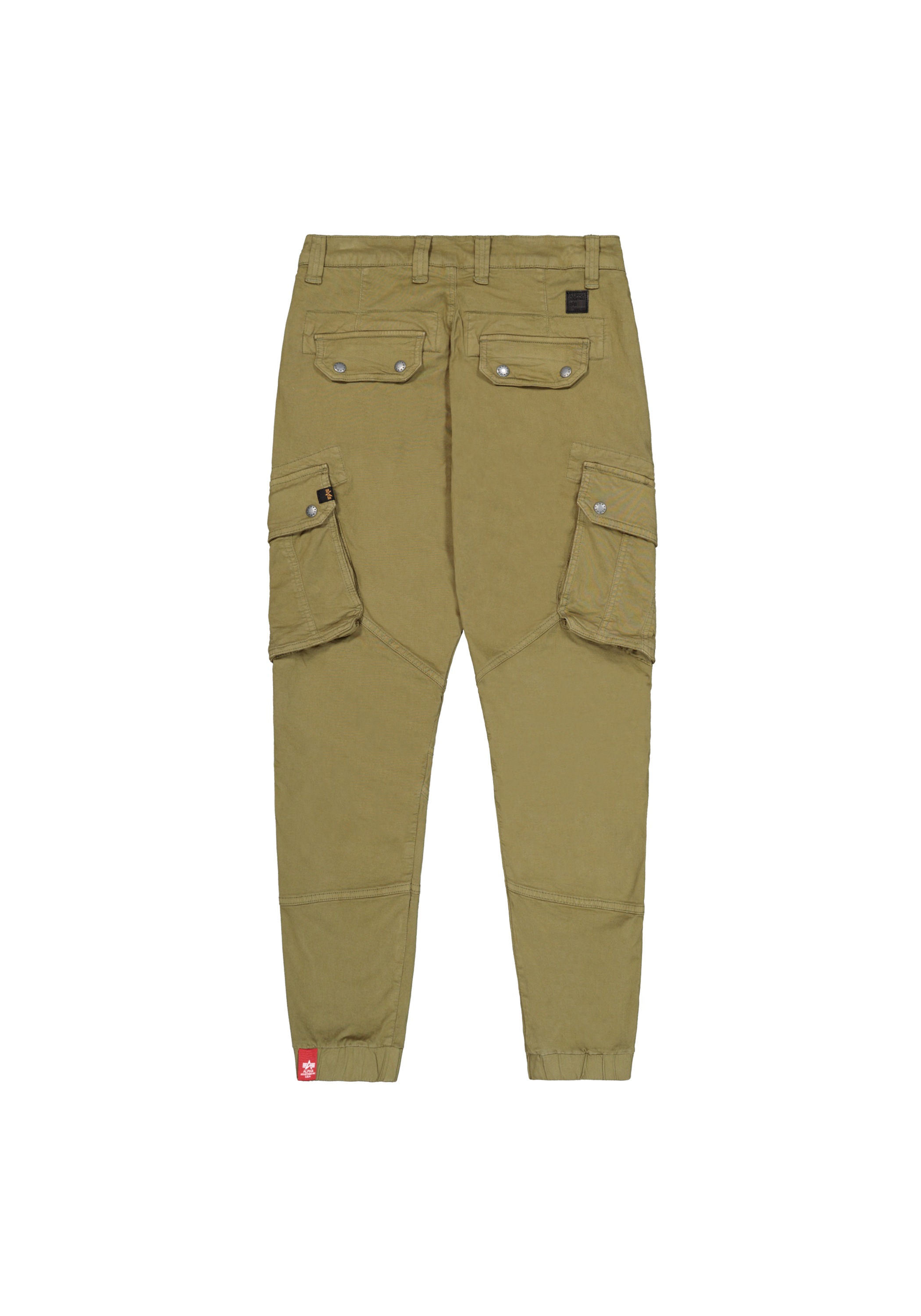 Alpha Industries Cargohose "Combat Pant" günstig online kaufen