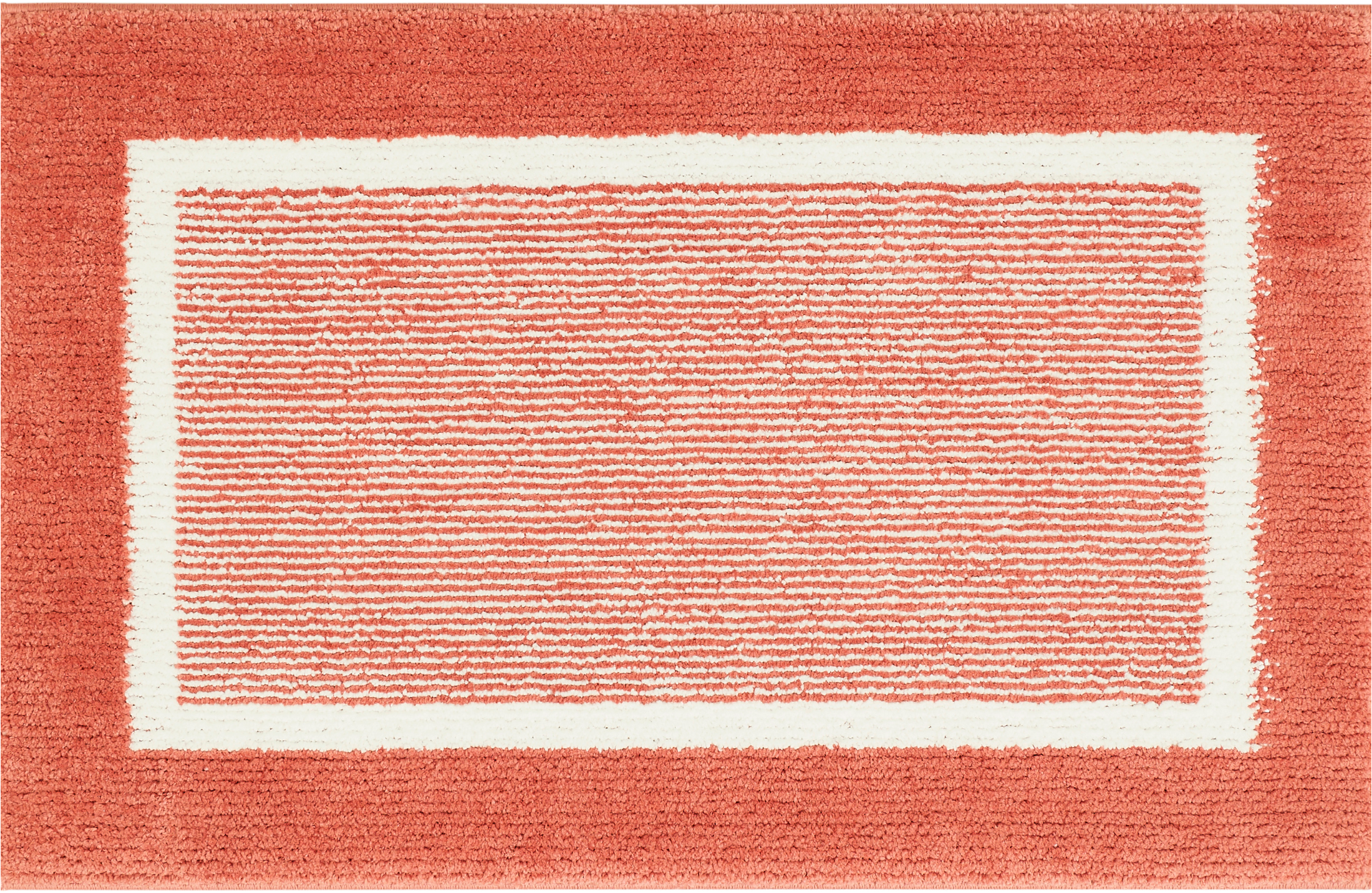 Andiamo Badematte "Maui" Höhe 15 mm rutschhemmend beschichtet fußbodenheizu günstig online kaufen