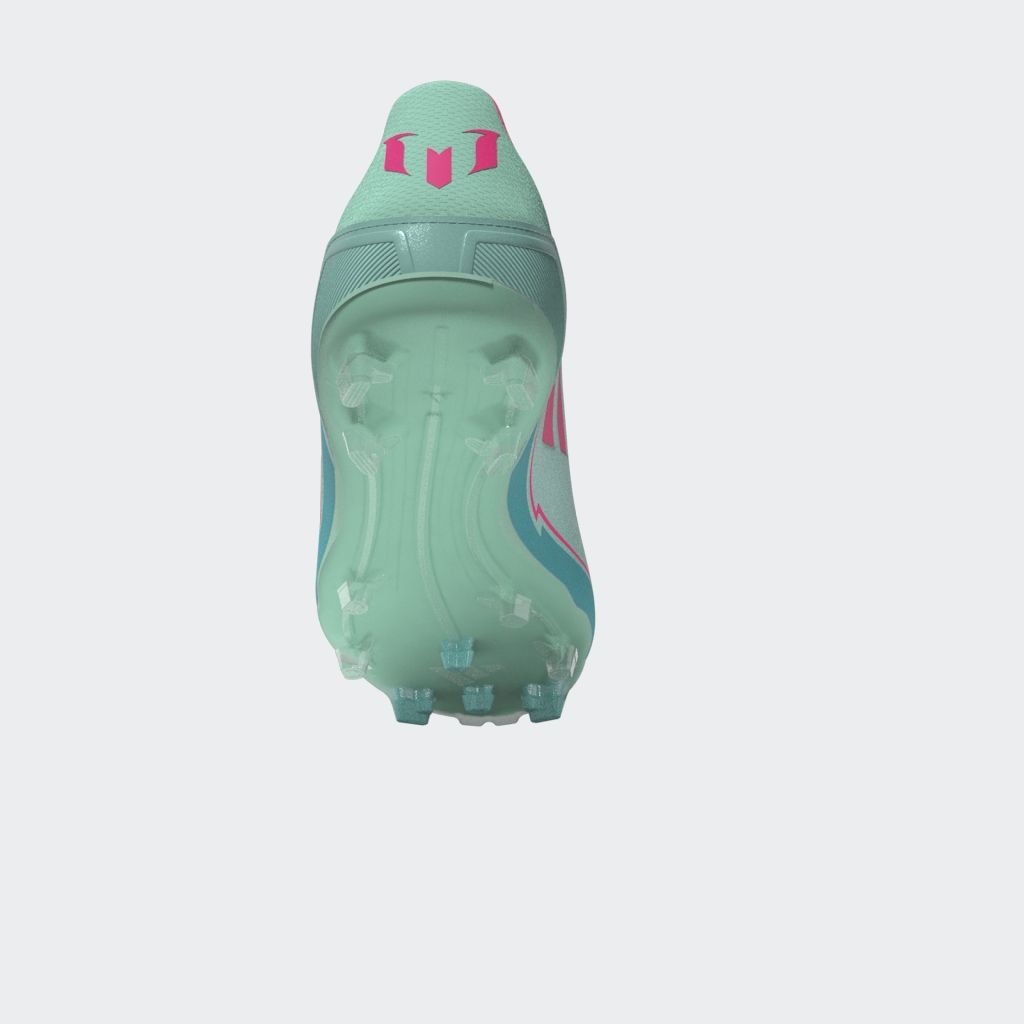 adidas Performance Fußballschuh »F50 LEAGUE MESSI FG/MG«, für Rasenplätze