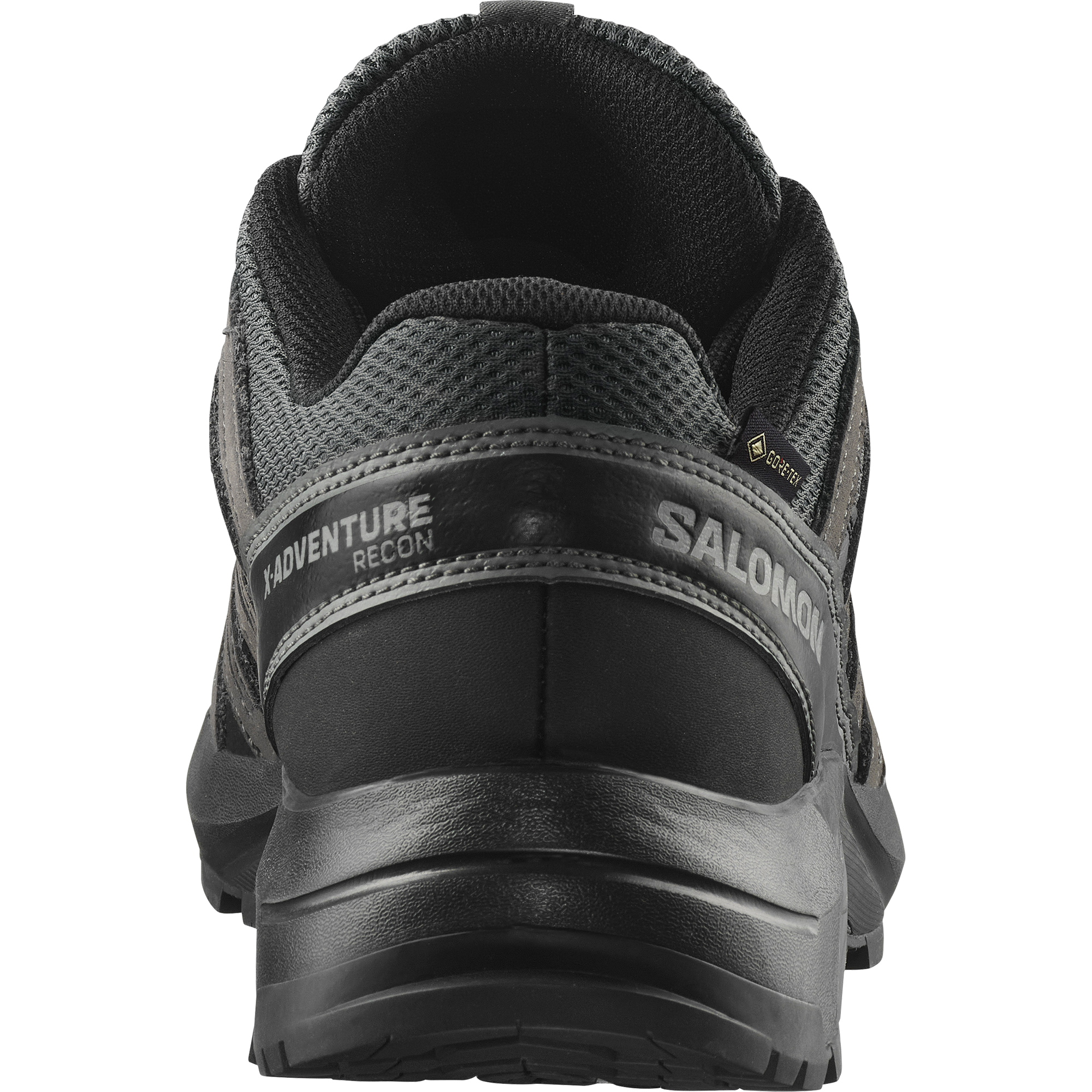 Salomon Wanderschuh »X-ADVENTURE RECON GORE-TEX«, wasserdicht