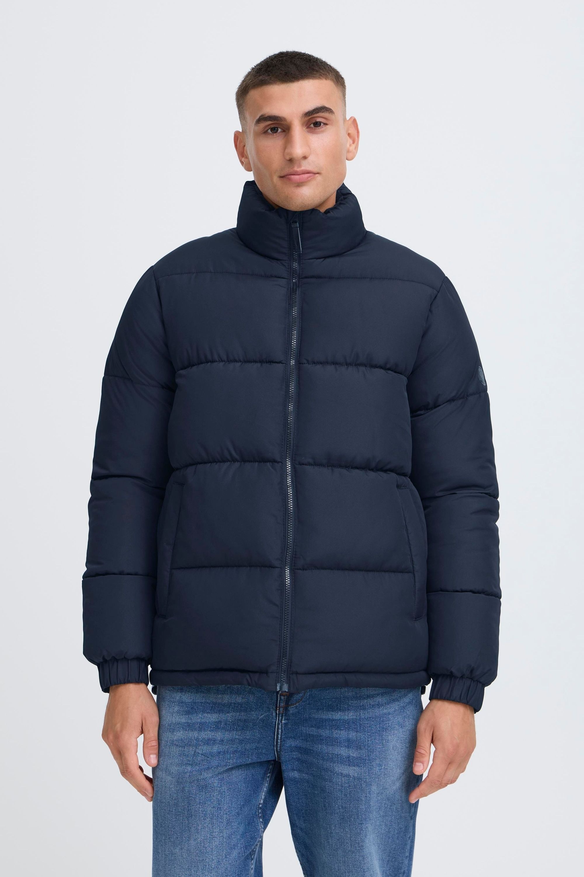 !Solid Steppjacke »Steppjacke SDMARLON«