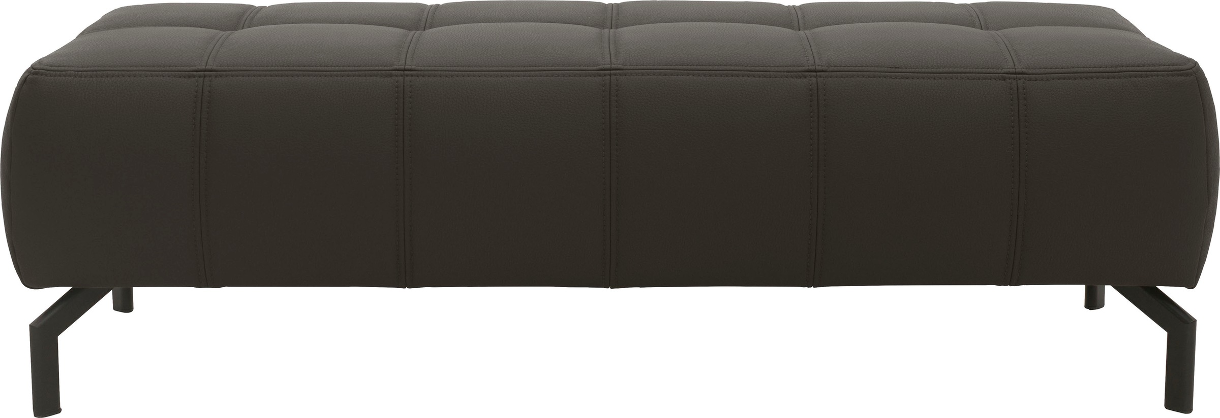 DOMO collection Polsterhocker »Cunelli«, passend zur "Cunelli"-Serie