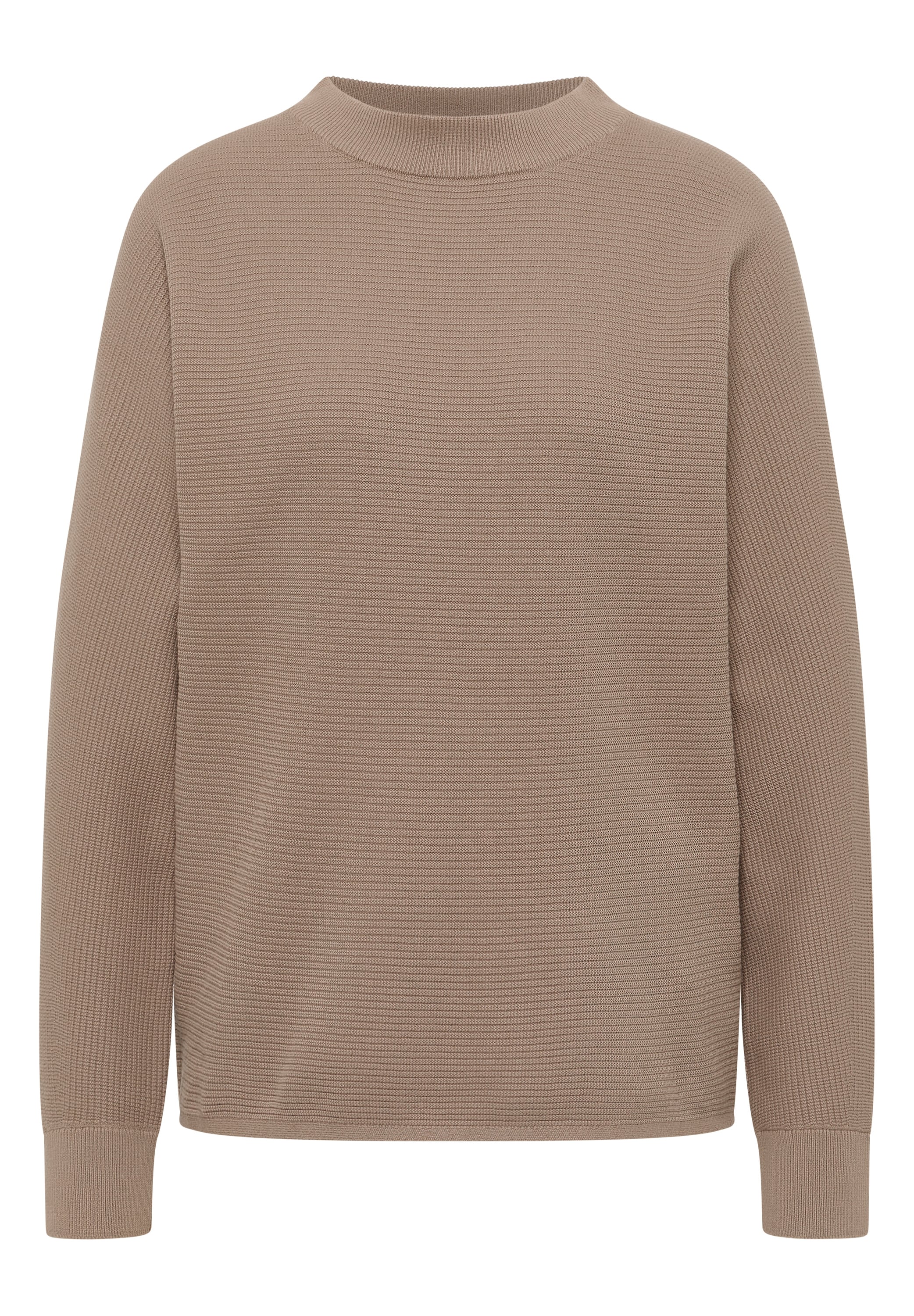 Cecil Strickpullover mit Turtleneck