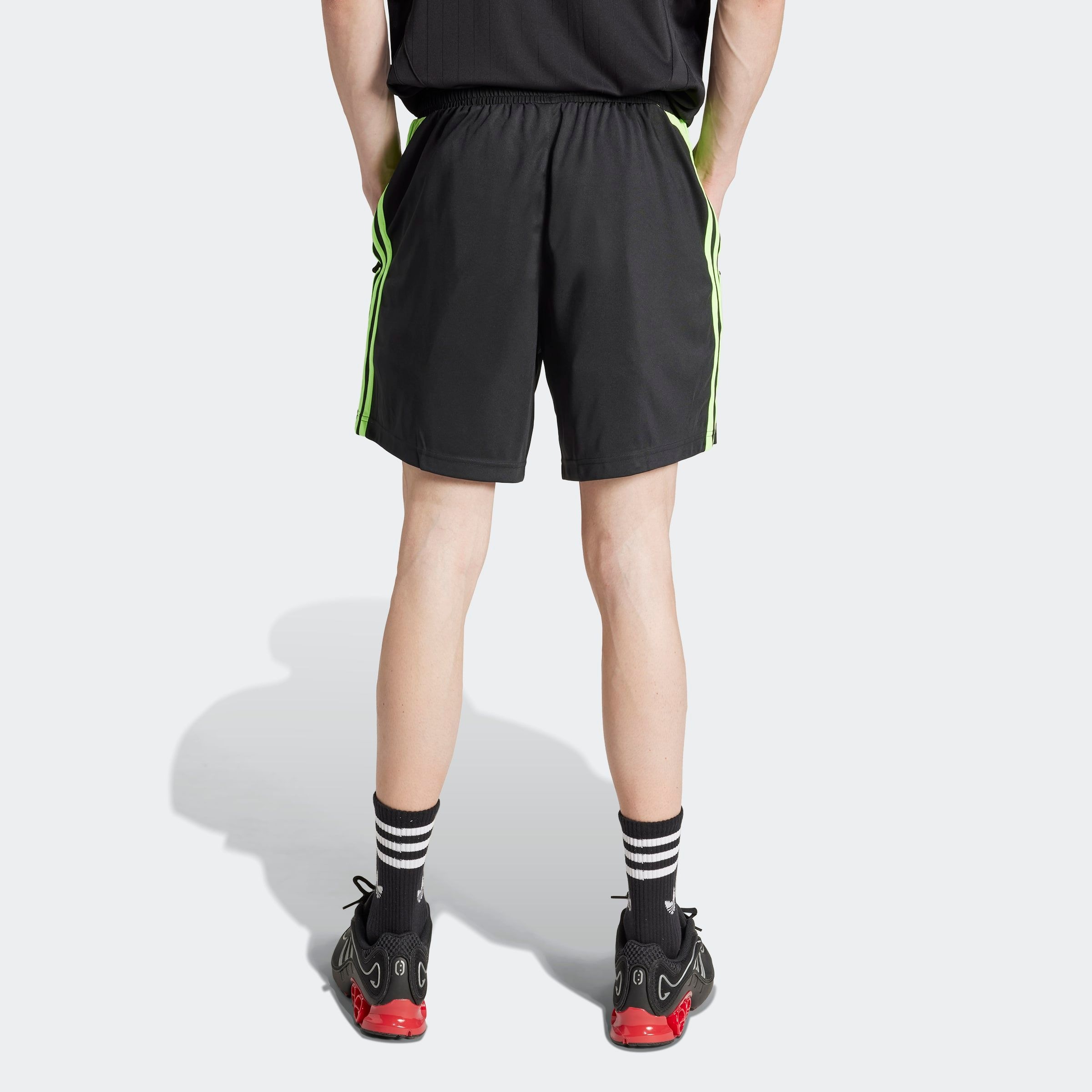adidas Originals Shorts "TEAMGEIST SHO", (1 tlg.) günstig online kaufen