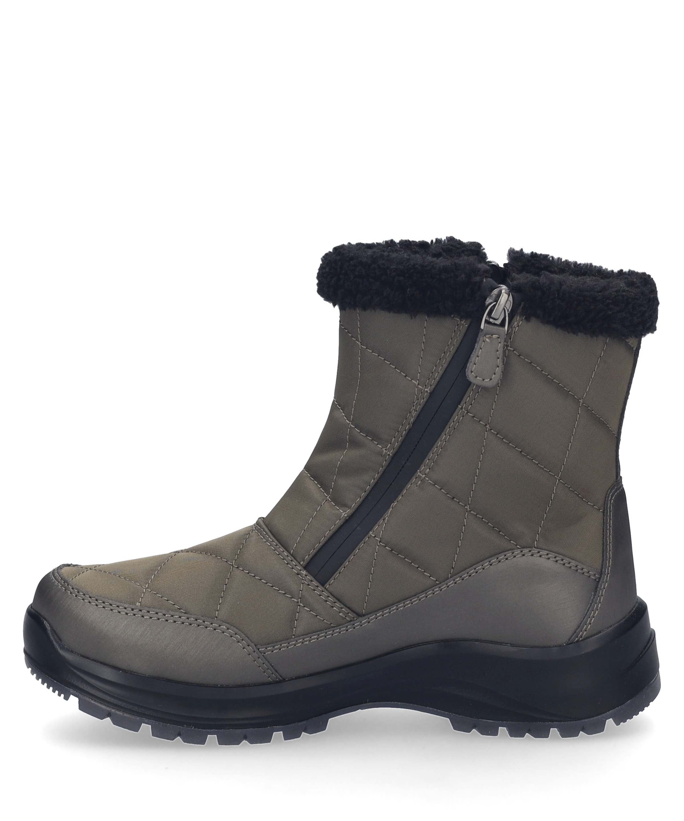Josef Seibel Stiefel »Colorado 50, bronze«