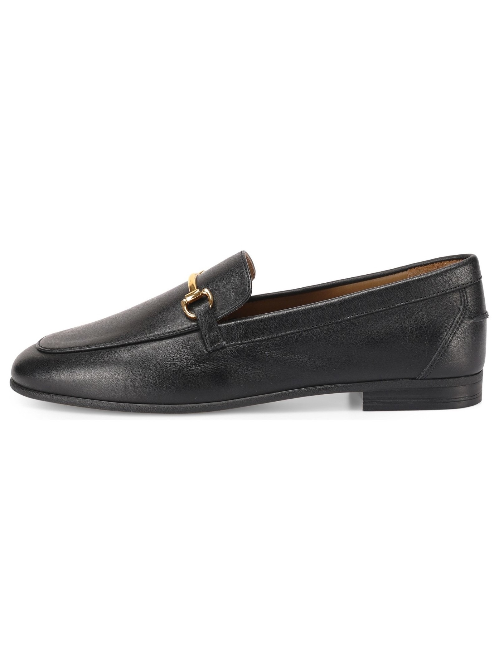 INUOVO Slipper "INUOVO Slipper Leder" günstig online kaufen