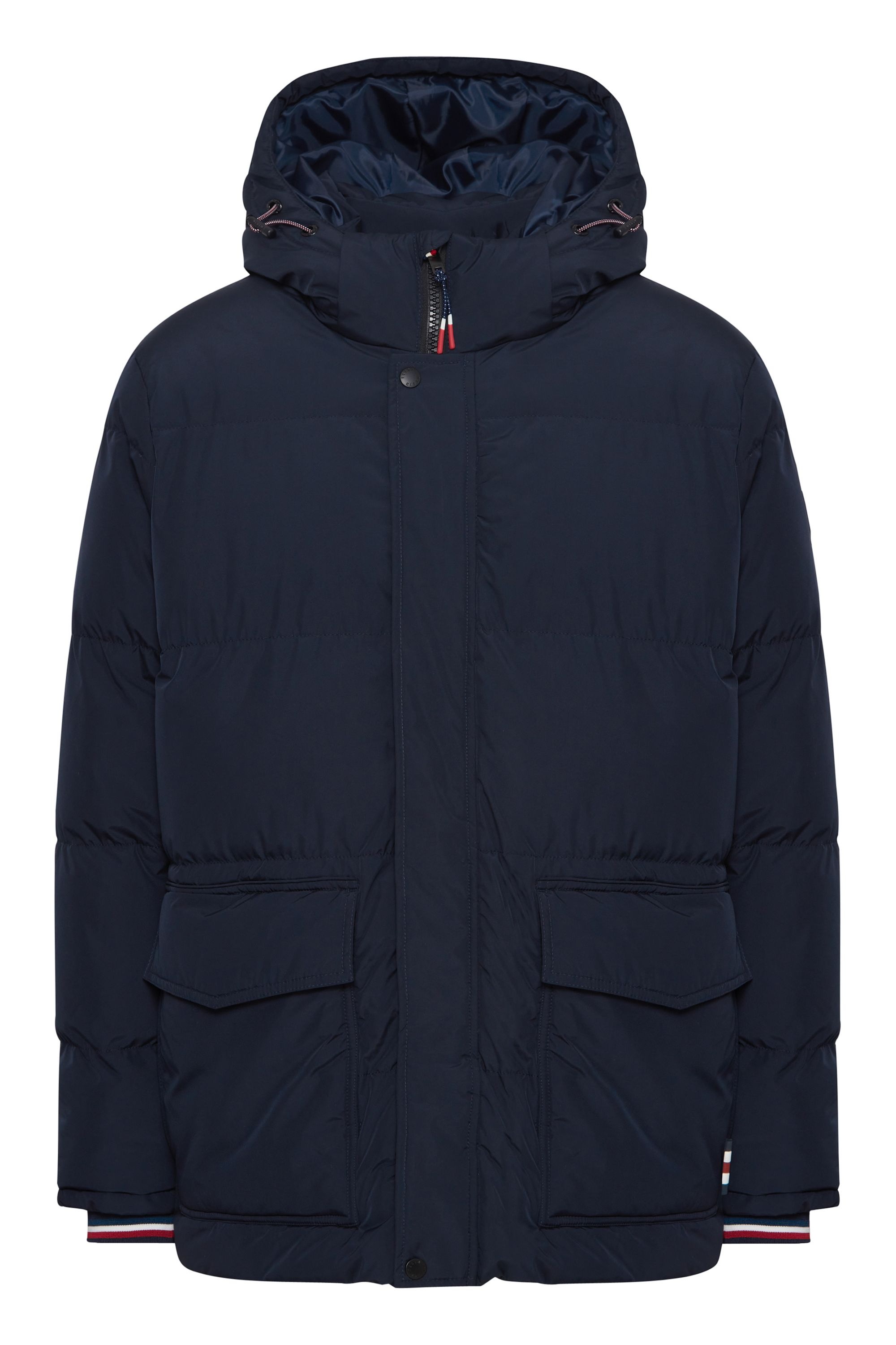 FQ1924 Parka »FQ1924 Fqjacob Padded Parka«