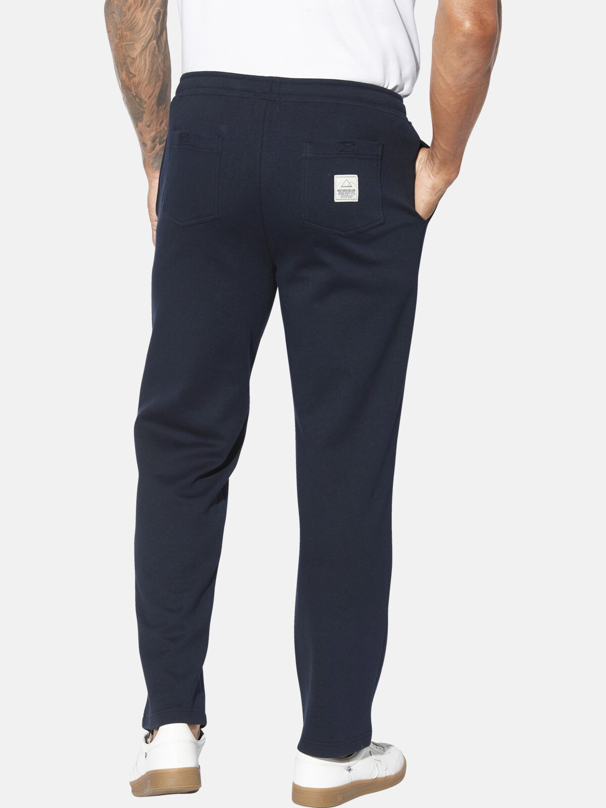 Thumbnail - Jan Vanderstorm Jogginghose "Jogginghose INGBERG"