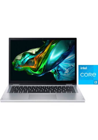 Acer Convertible Notebook »A3SP14-31PT-310V...