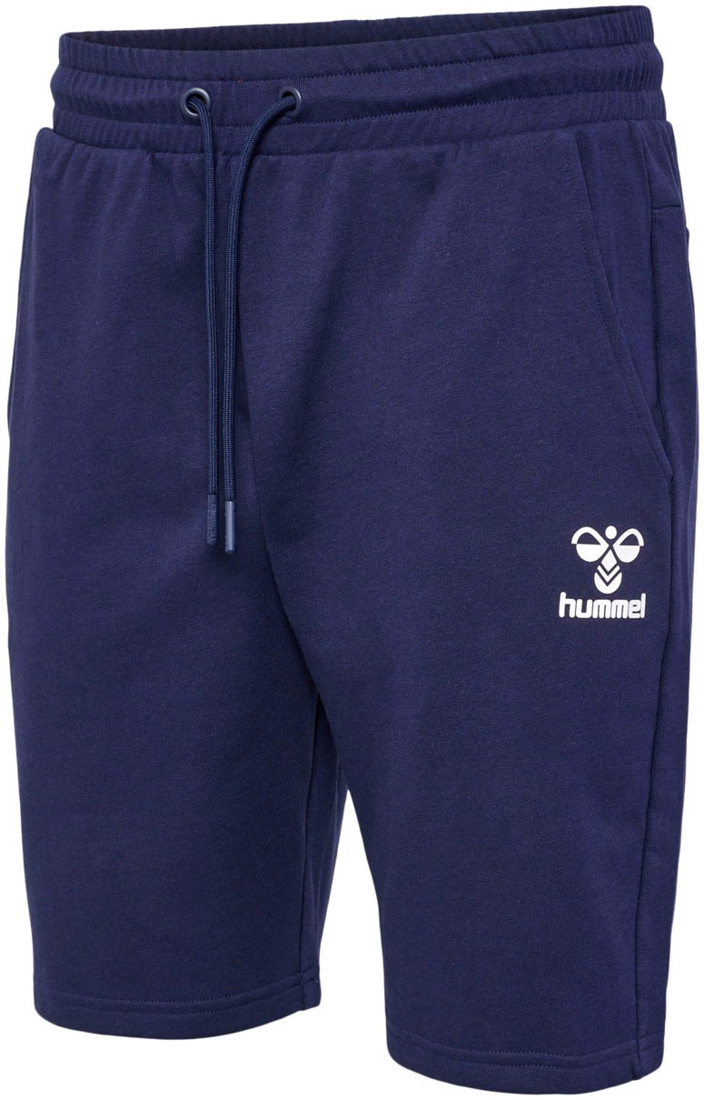 hummel Shorts »ICONS REGULAR SHORTS«