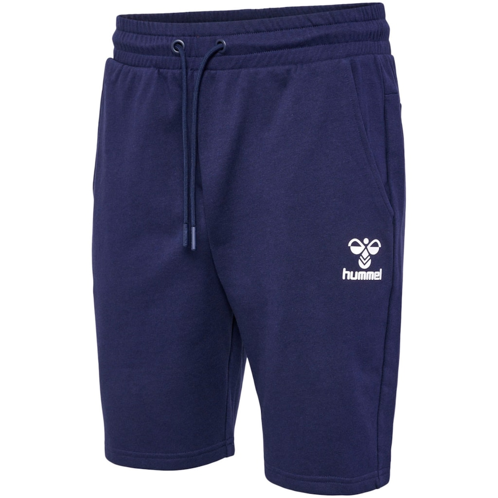 hummel Shorts »ICONS REGULAR SHORTS«