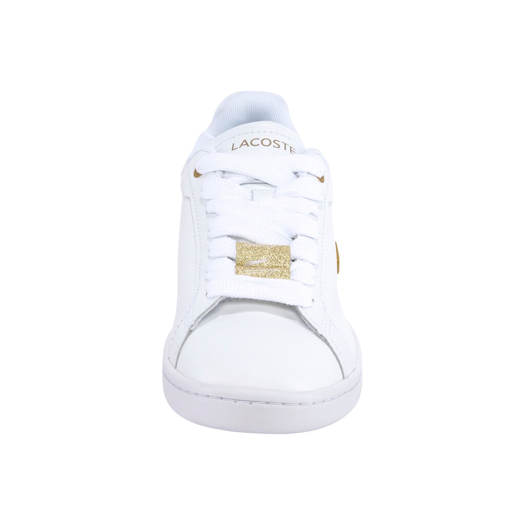 Lacoste Sneaker »CARNABY PRO 123 5 SFA«