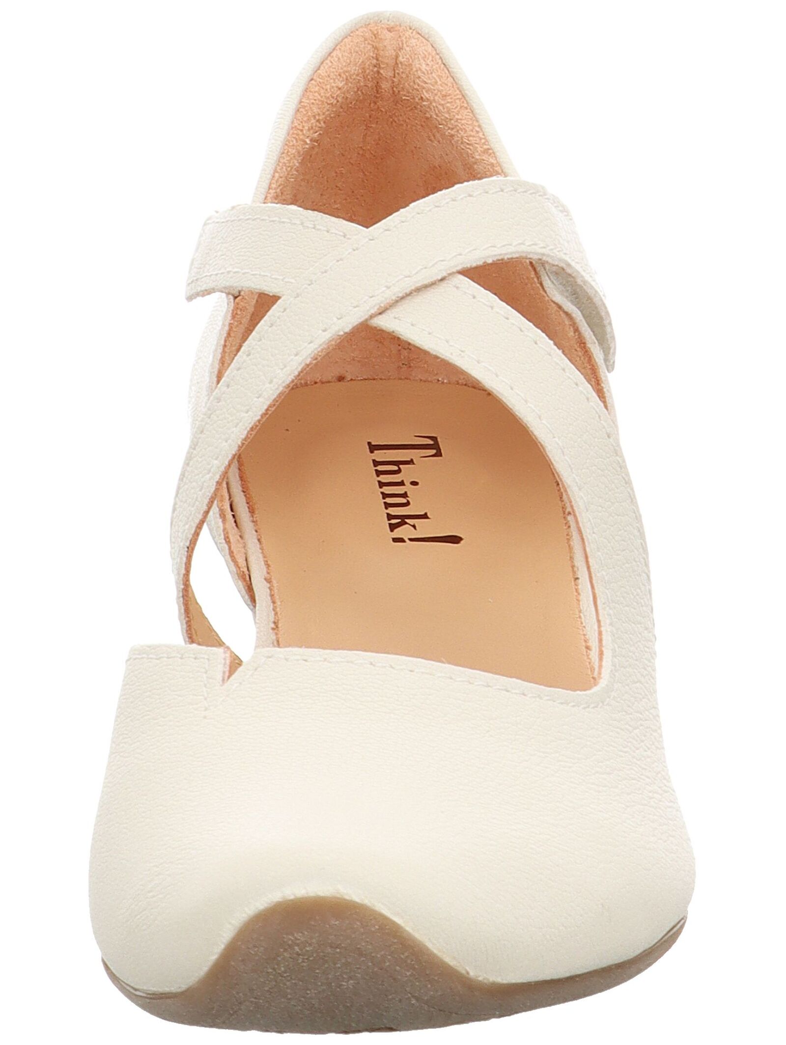 Thumbnail - Think Pumps "Think Pumps Nappaleder"