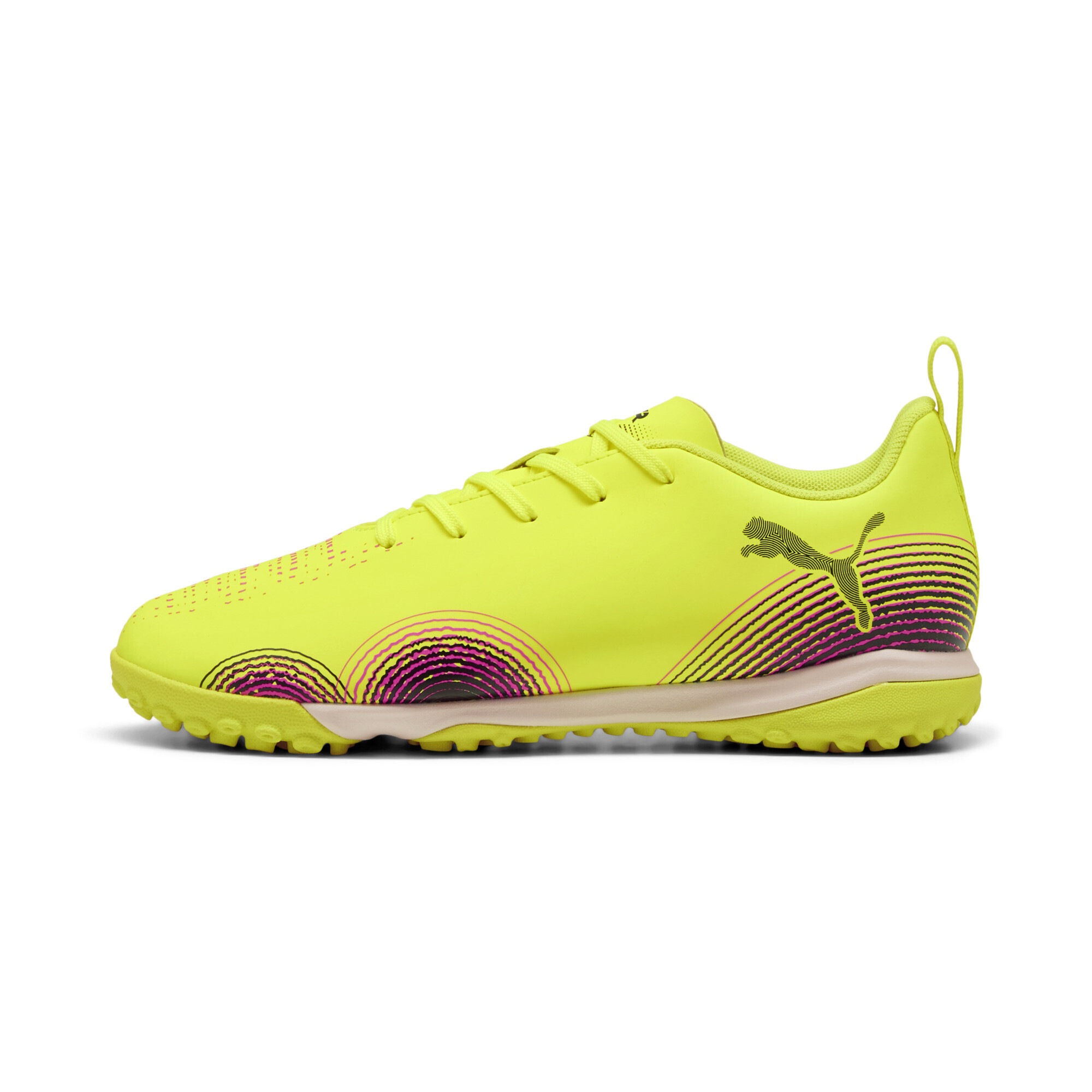 PUMA Fußballschuh »FUTURE 8 PLAY TT Mid Fußballschuhe Jugendliche«