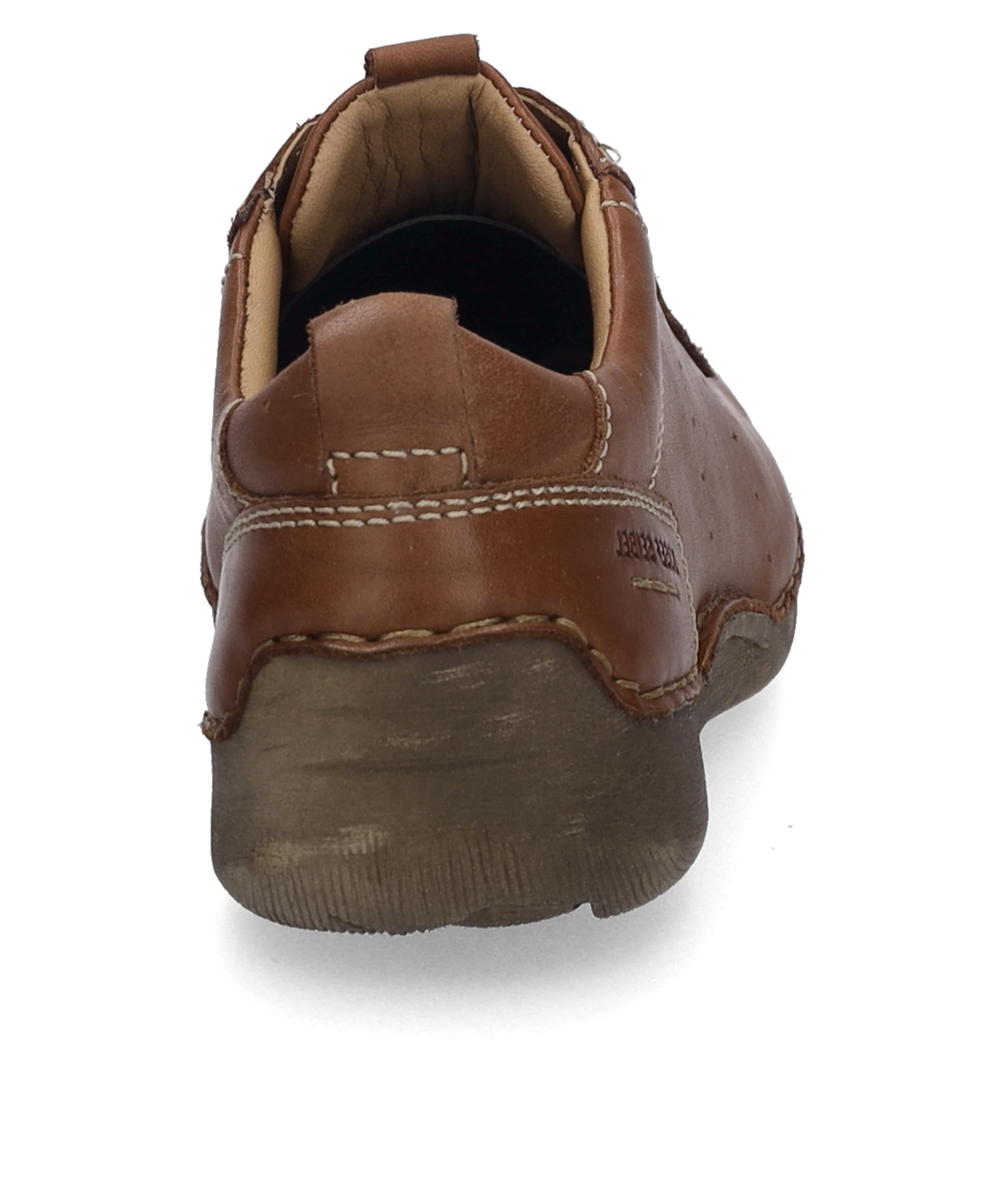 Josef Seibel Schnürschuh »Fergey 56, cognac«