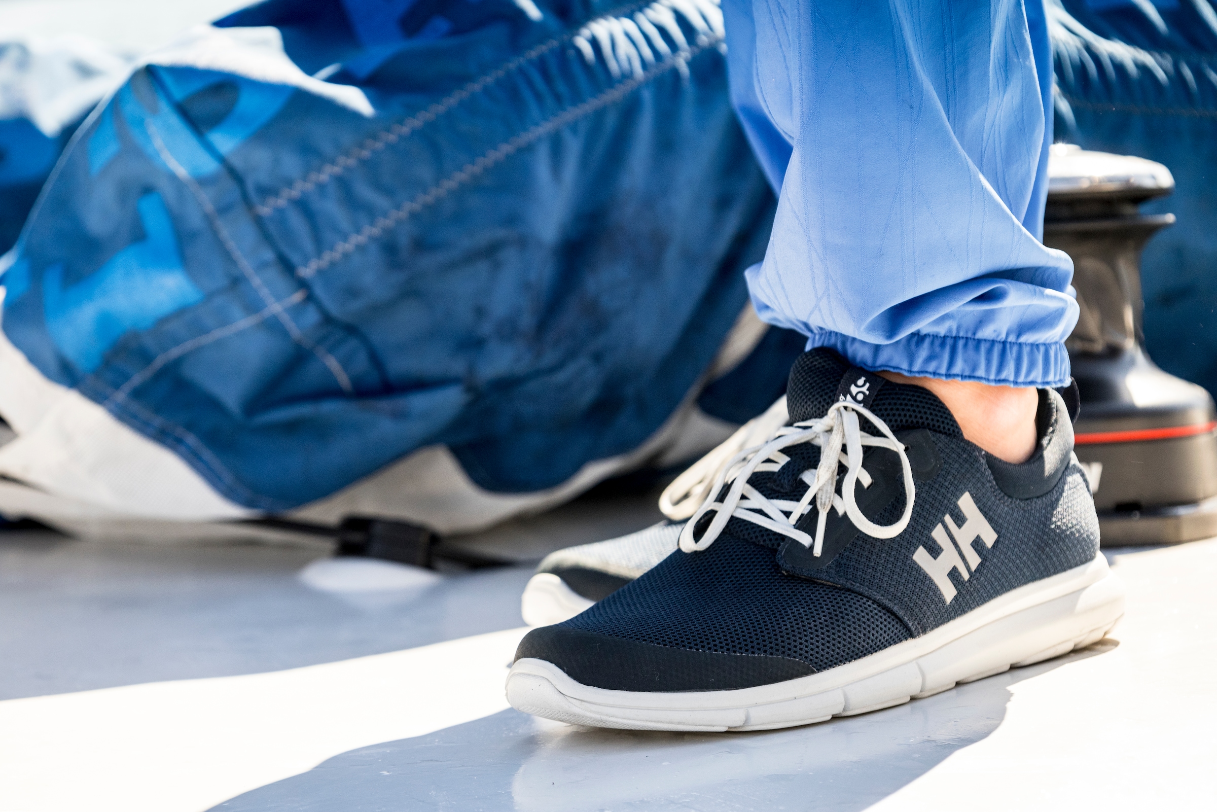Helly Hansen Sneaker »FEATHERING«