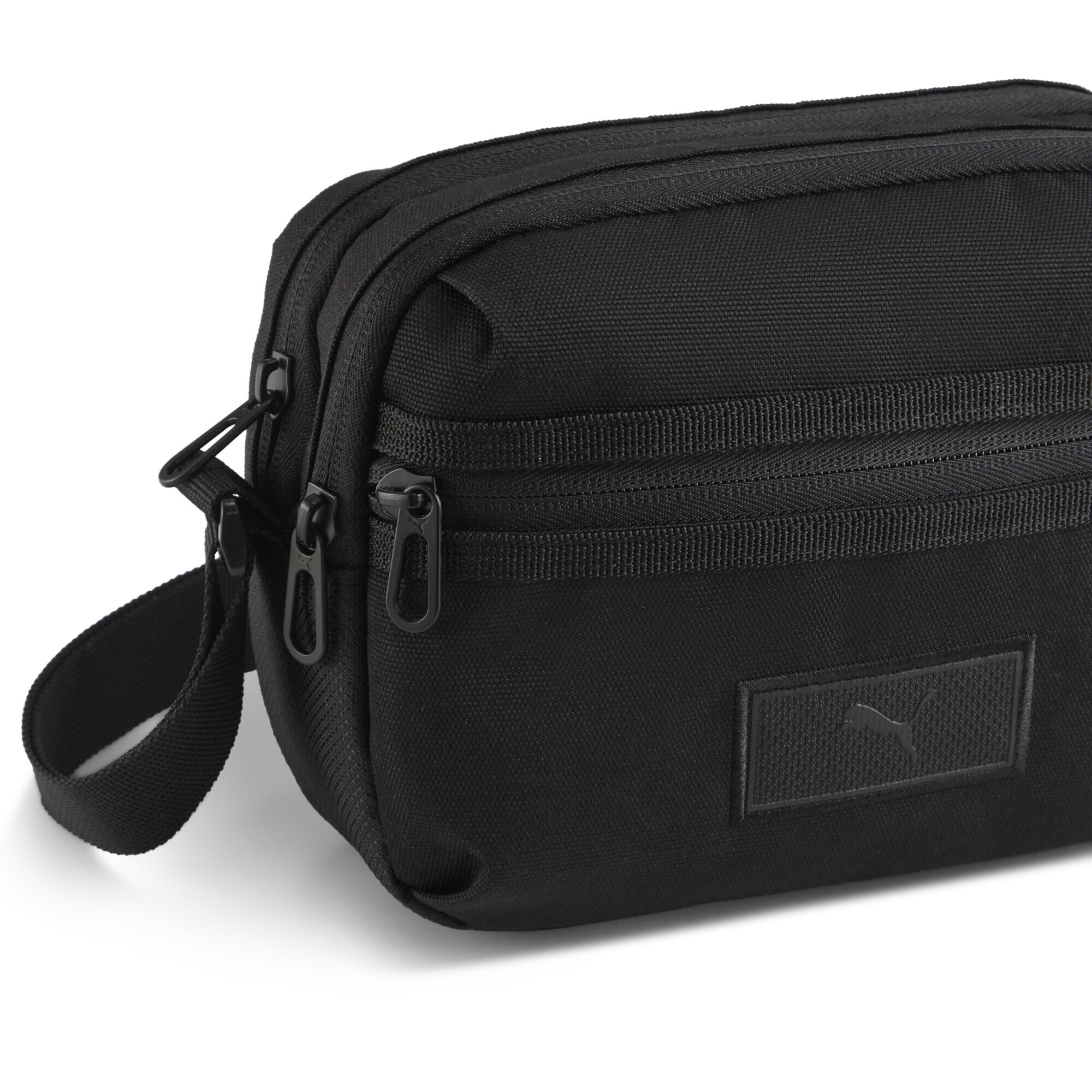 PUMA Umhängetasche »Essentials 2L Umhängetasche Erwachsene«