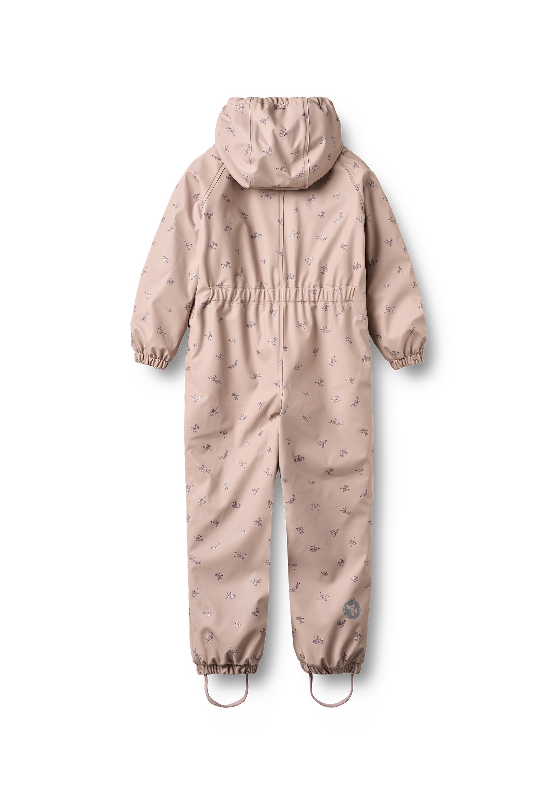 WHEAT Jumpsuit »WHEAT Thermo Rain Suit Aiko«
