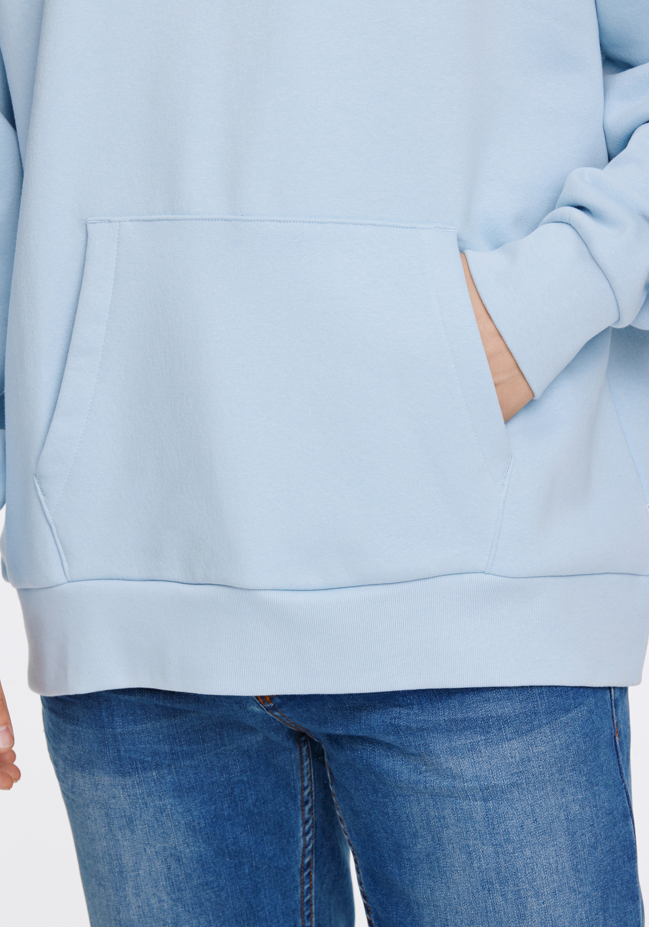 LINDBERGH Hoodie »Lindbergh Hoodie«
