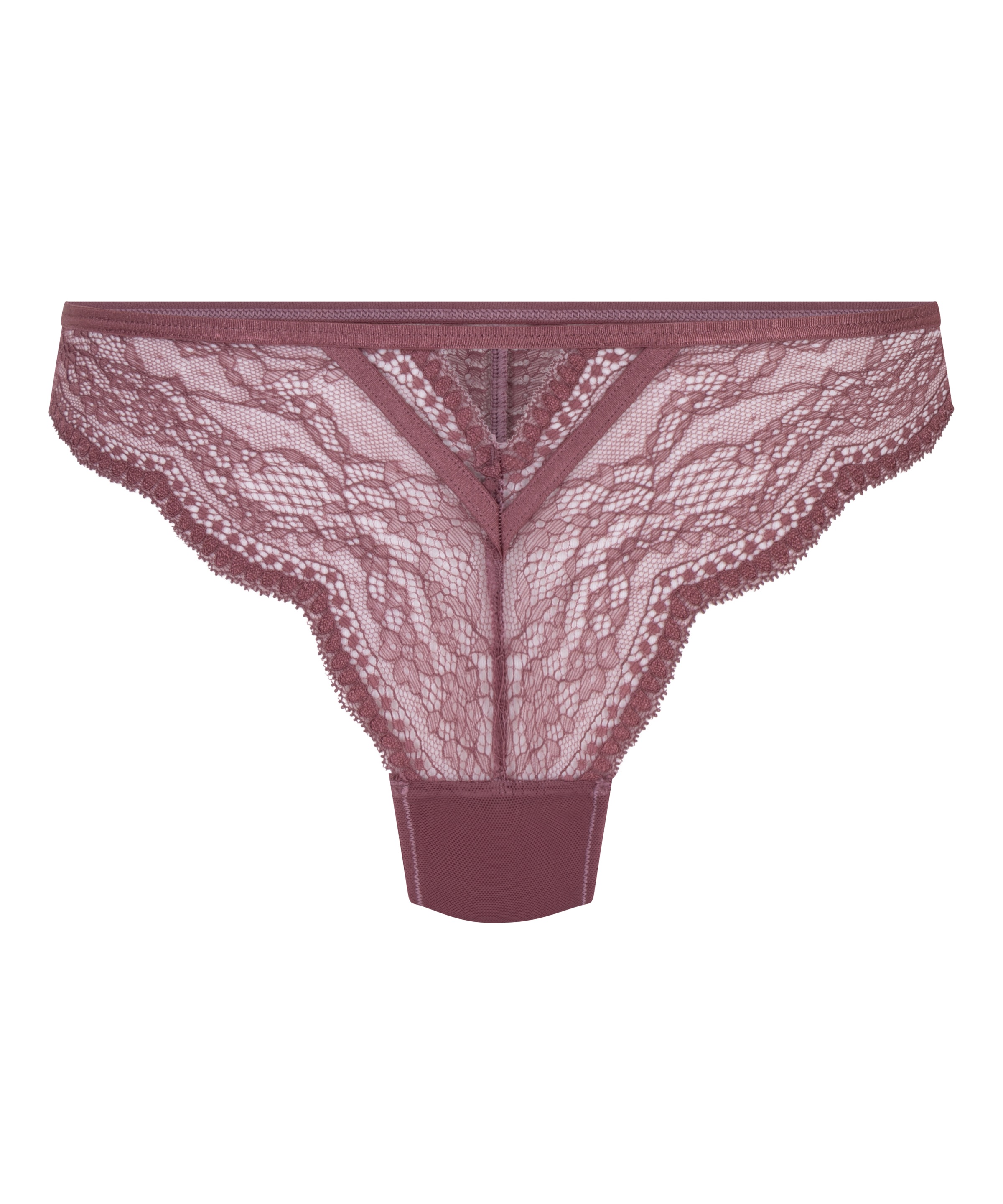 Hunkemöller Hipster »Isabelle Cheekini«