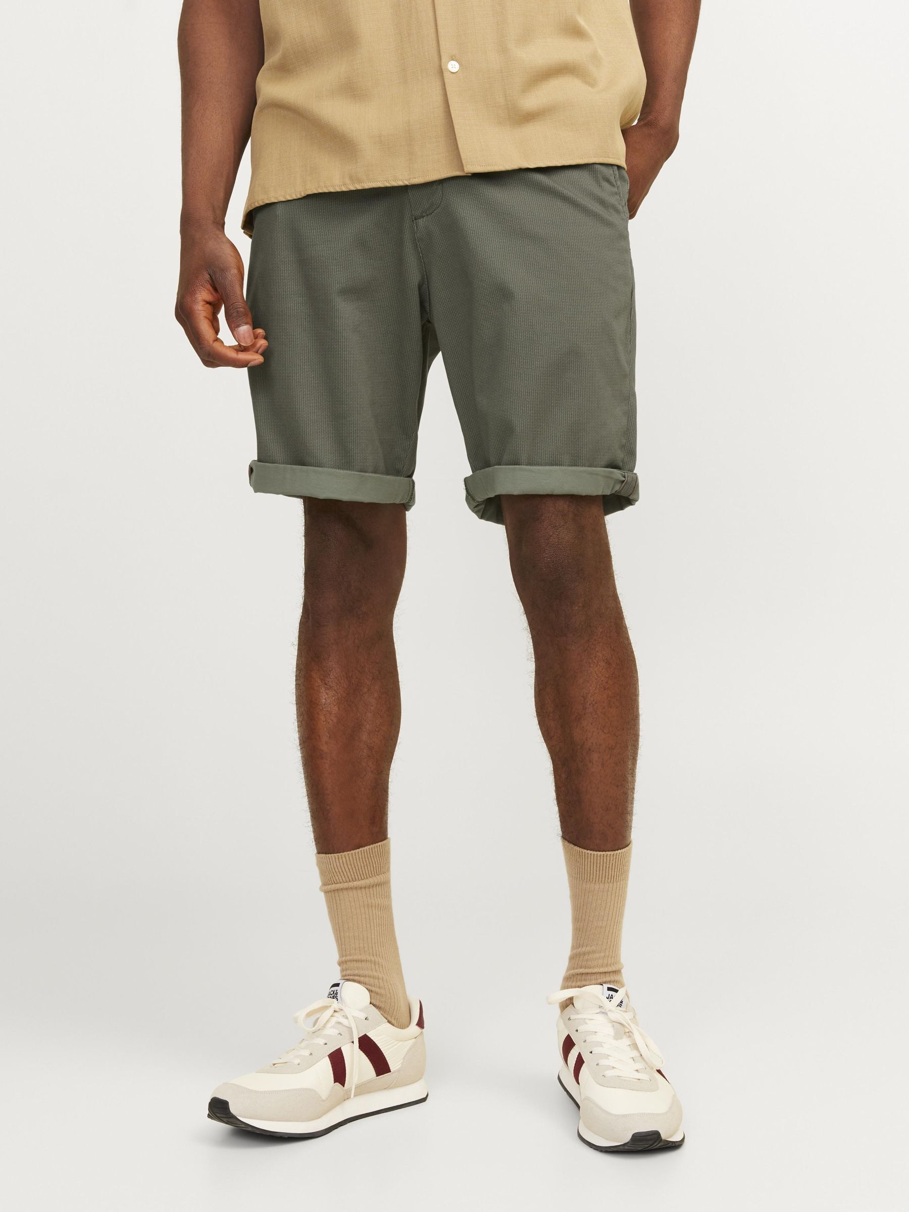 Jack & Jones Jack & Jones Šortai »JPSTBOWIE JJSHORT...