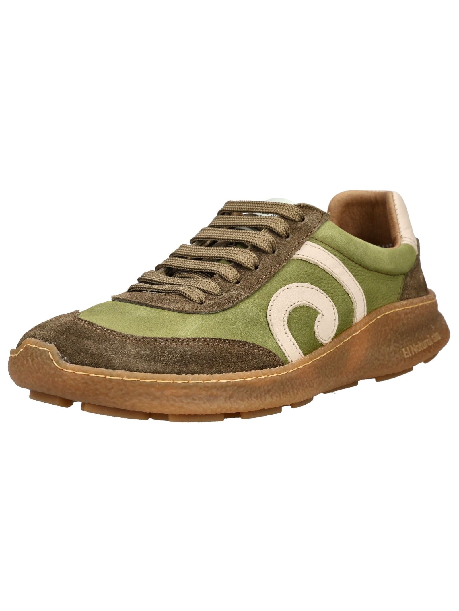 El Naturalista Sneaker "El Naturalista Sneaker Leder" günstig online kaufen