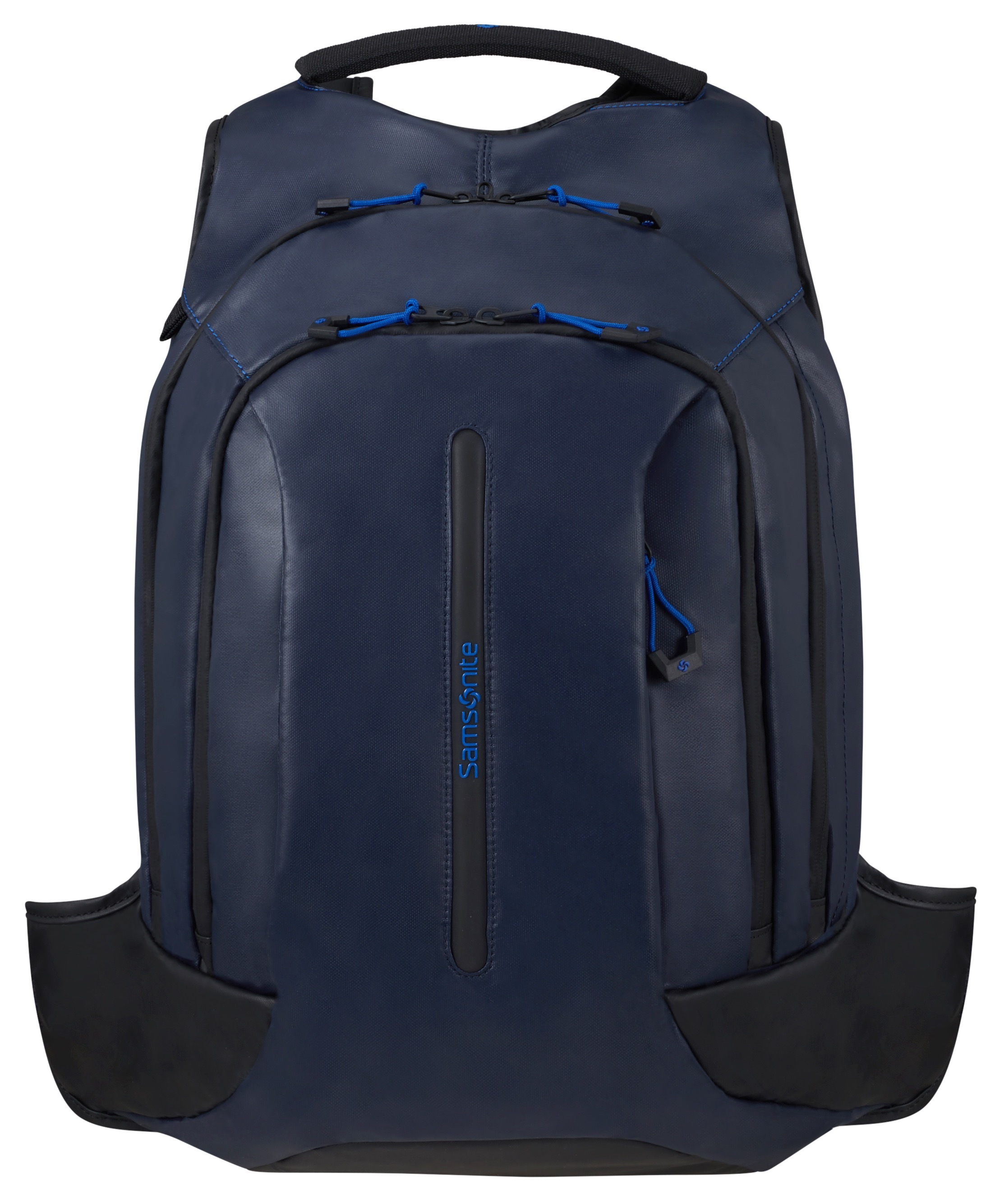 Samsonite Laptoprucksack "ECODIVER", Arbeitsrucksack, Freizeitrucksack, Schulrucksack Cityrucksack